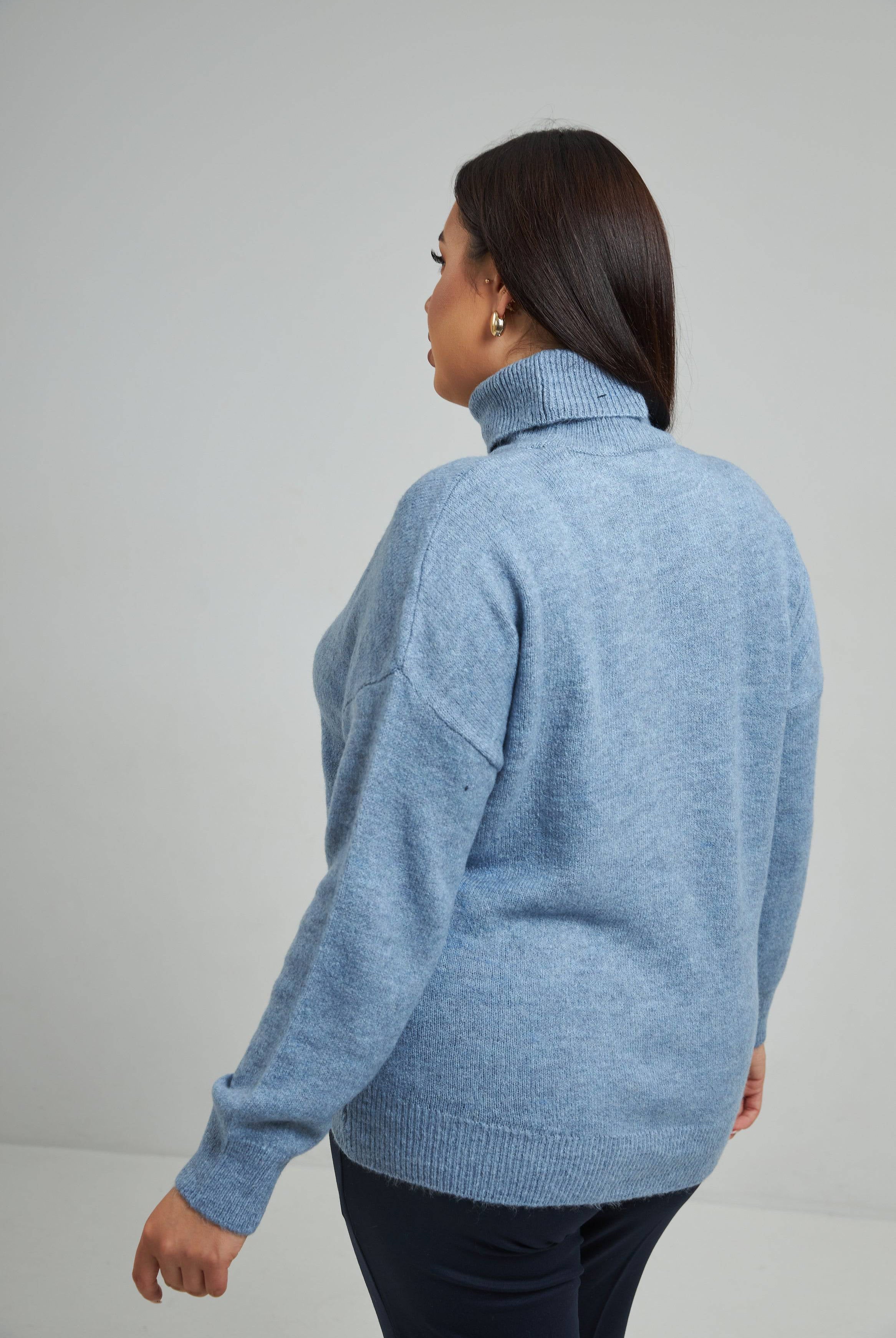 Синій (джинс)