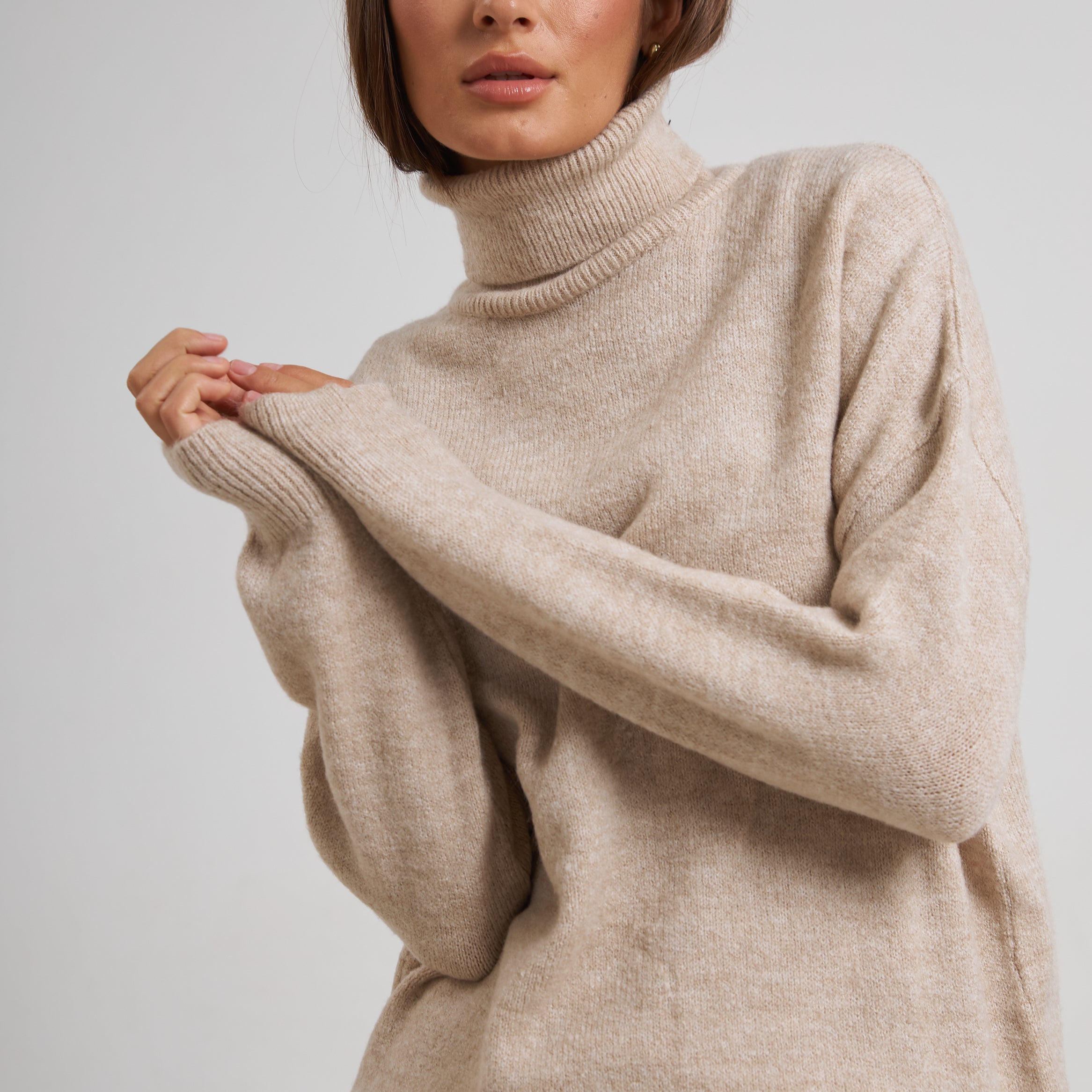 Светр туніка - Wear Me