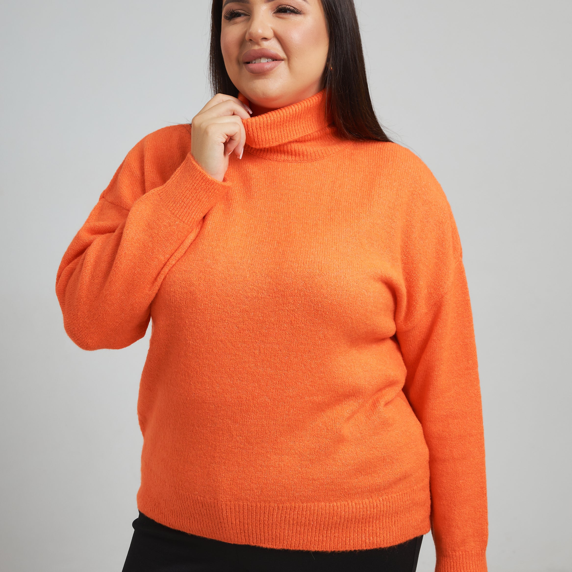 Светр туніка - Wear Me