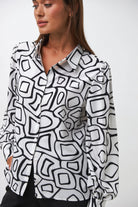 Блуза з обʼємним рукавом - Wear Me