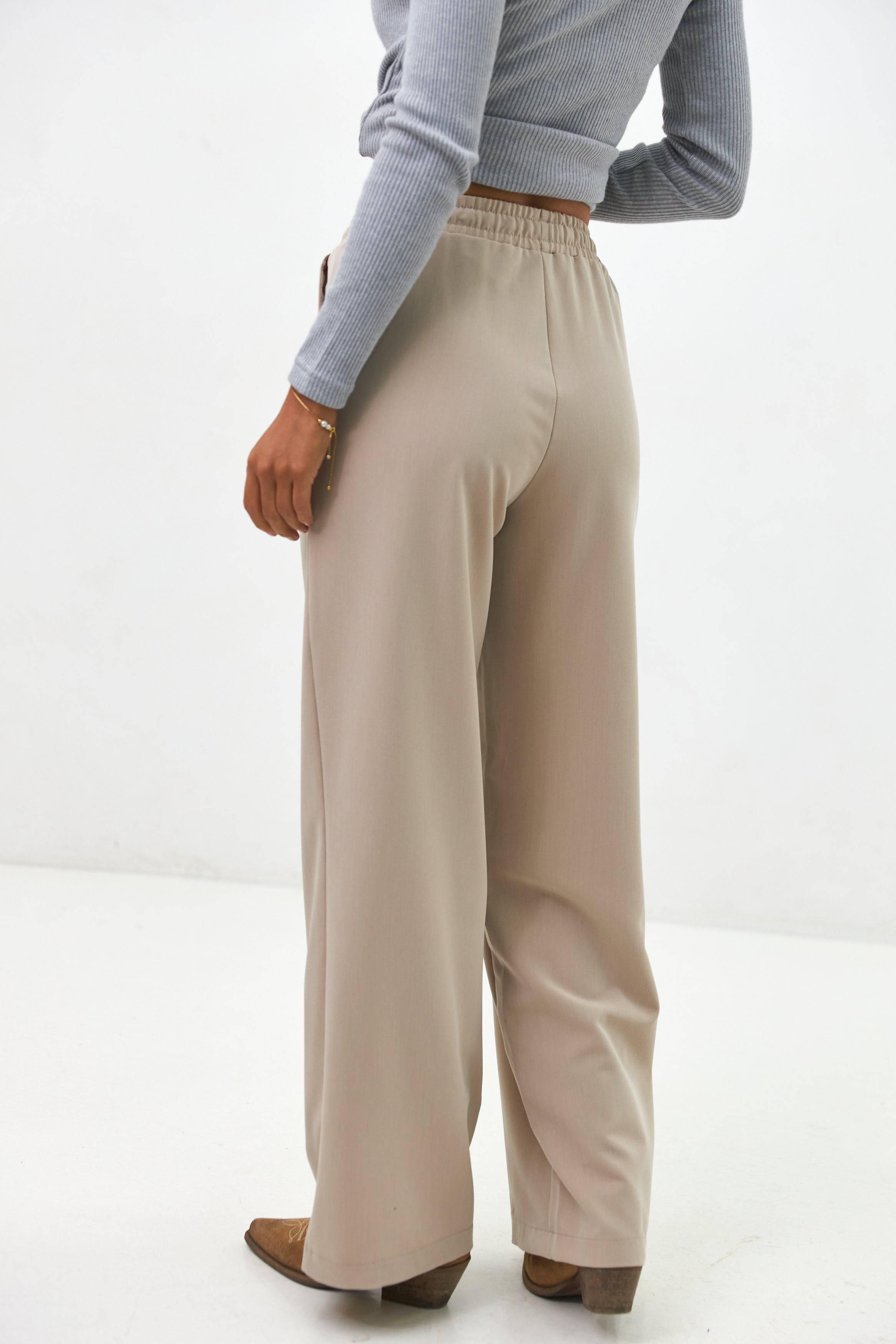 Палаццо на резинці - Wear Me