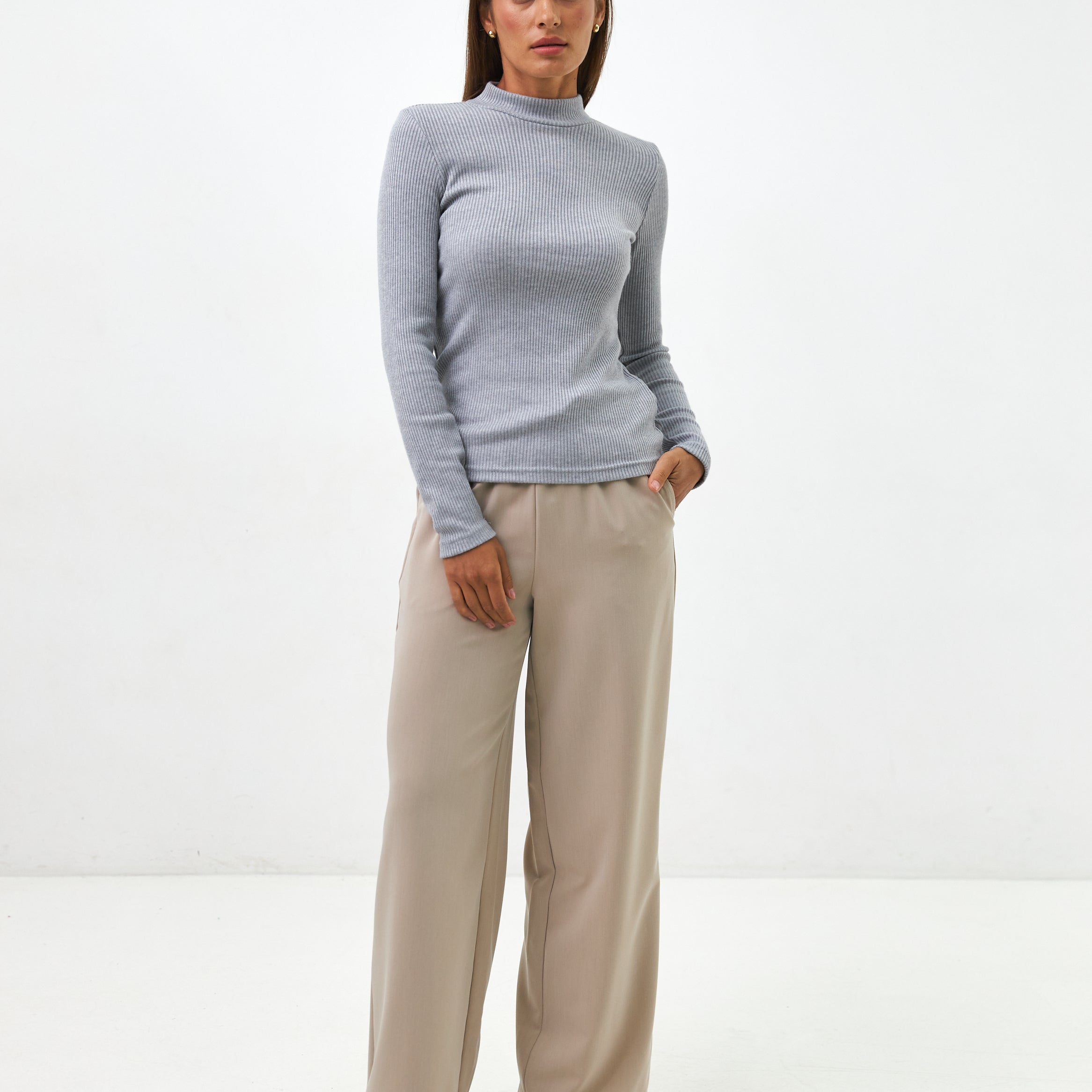 Палаццо на резинці - Wear Me