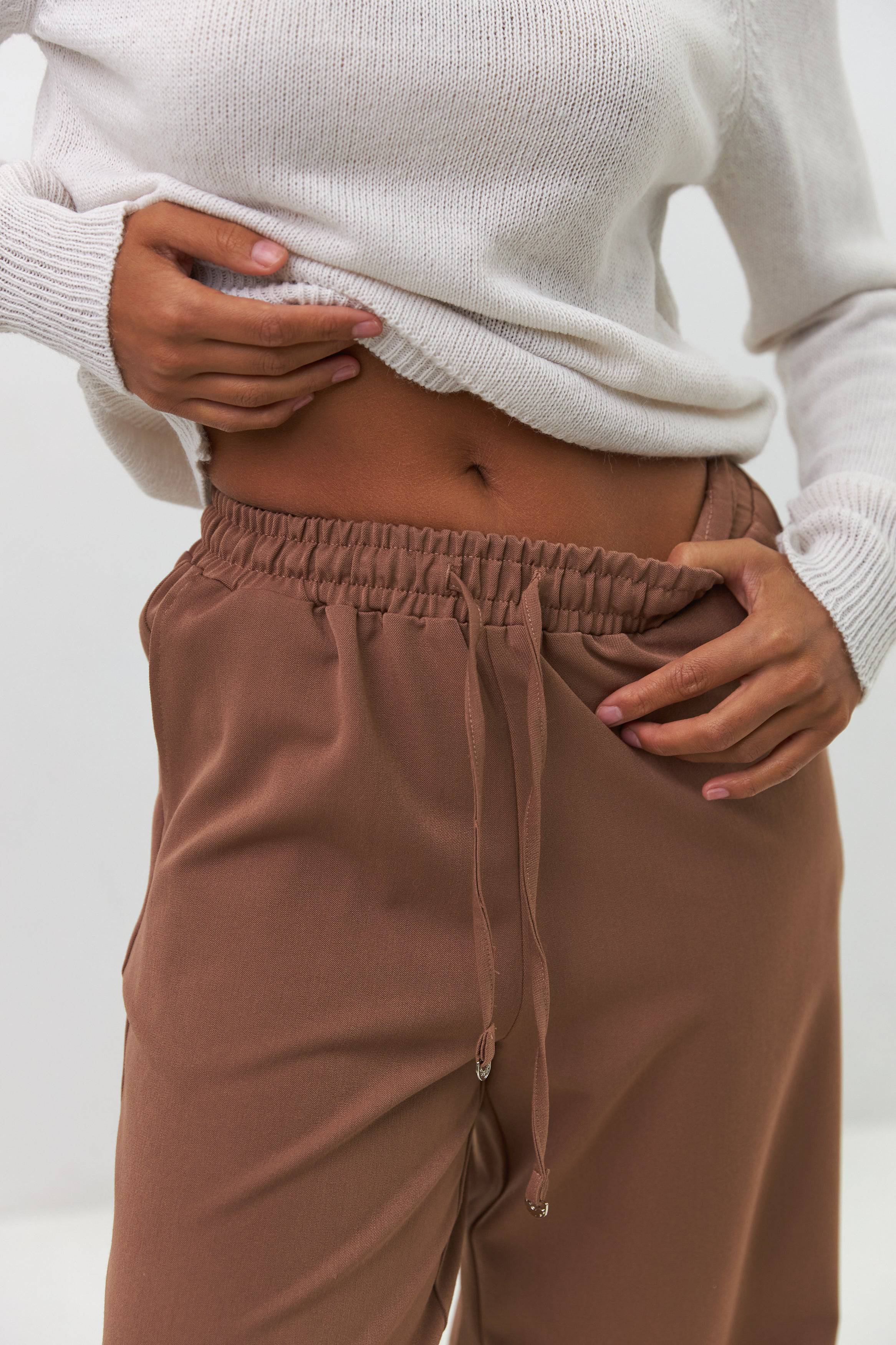 Палаццо на резинці - Wear Me