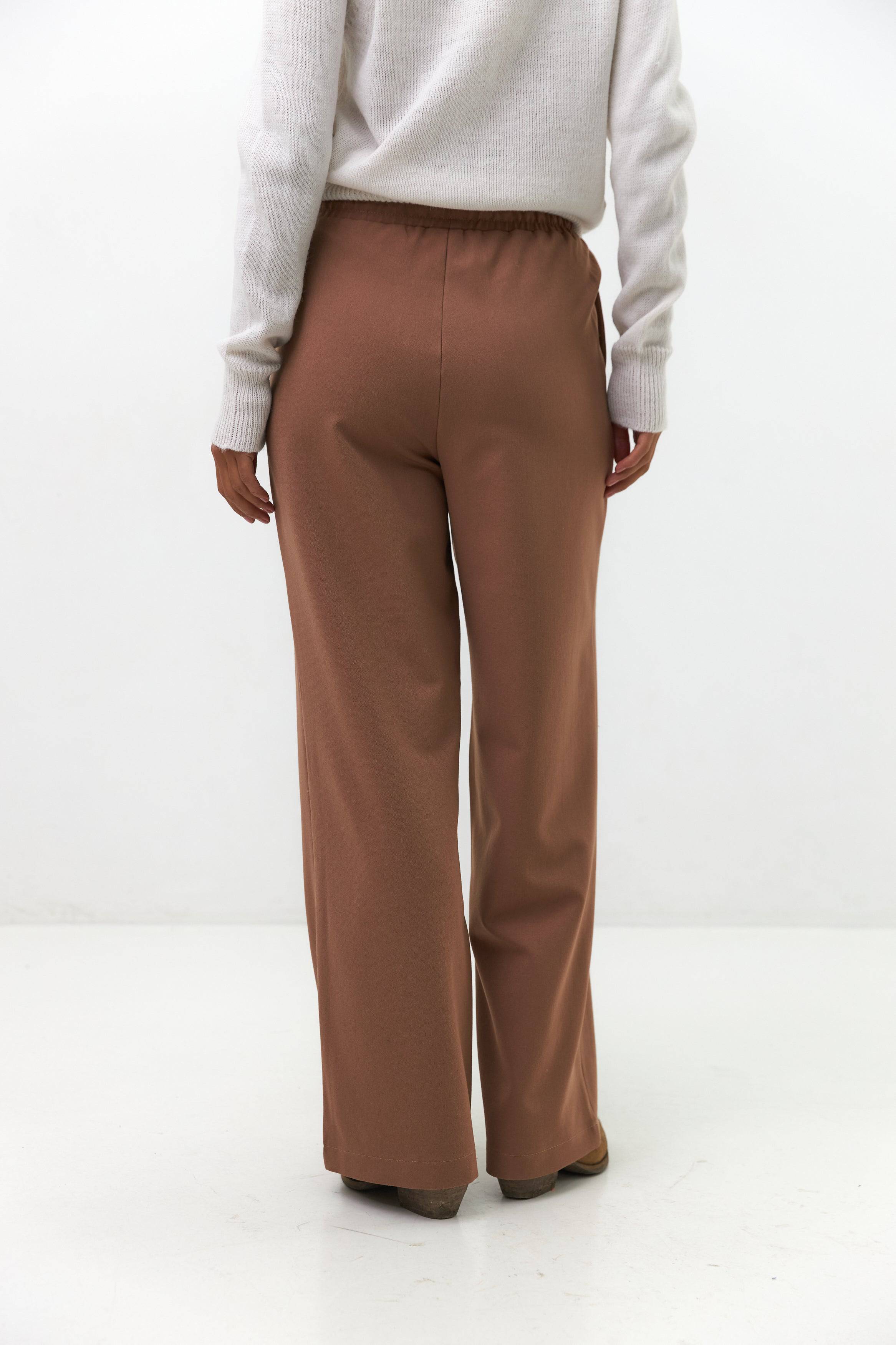 Палаццо на резинці - Wear Me