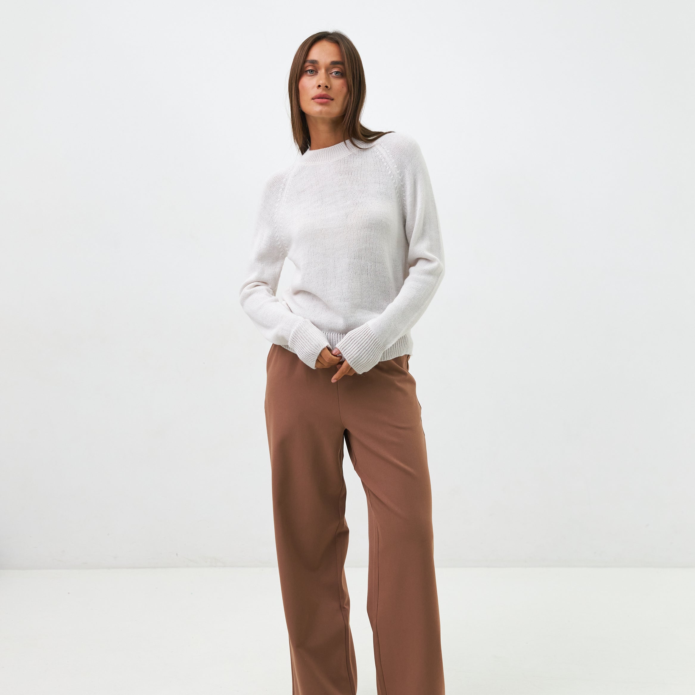 Палаццо на резинці - Wear Me