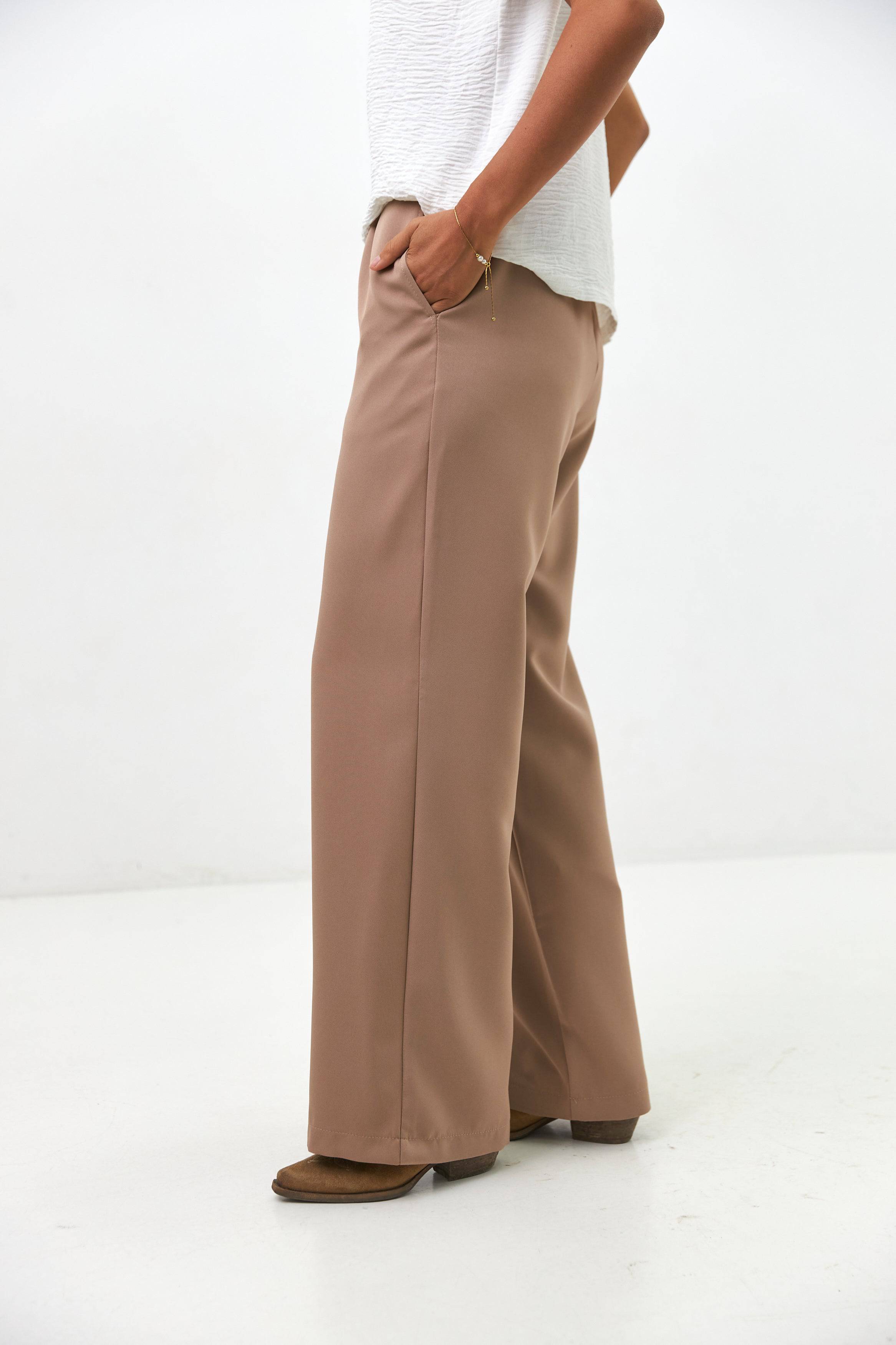 Палаццо на резинці - Wear Me