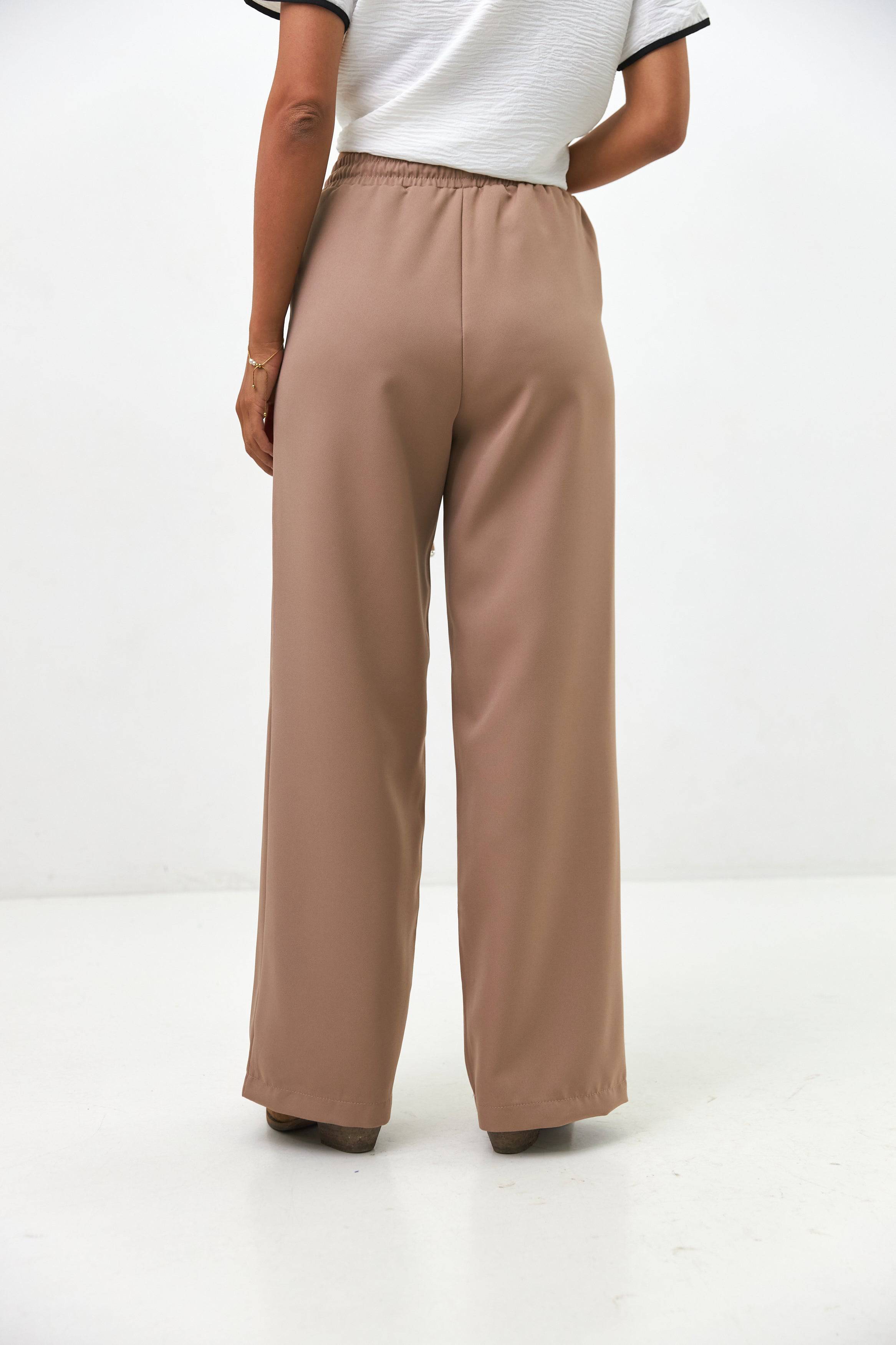 Палаццо на резинці - Wear Me