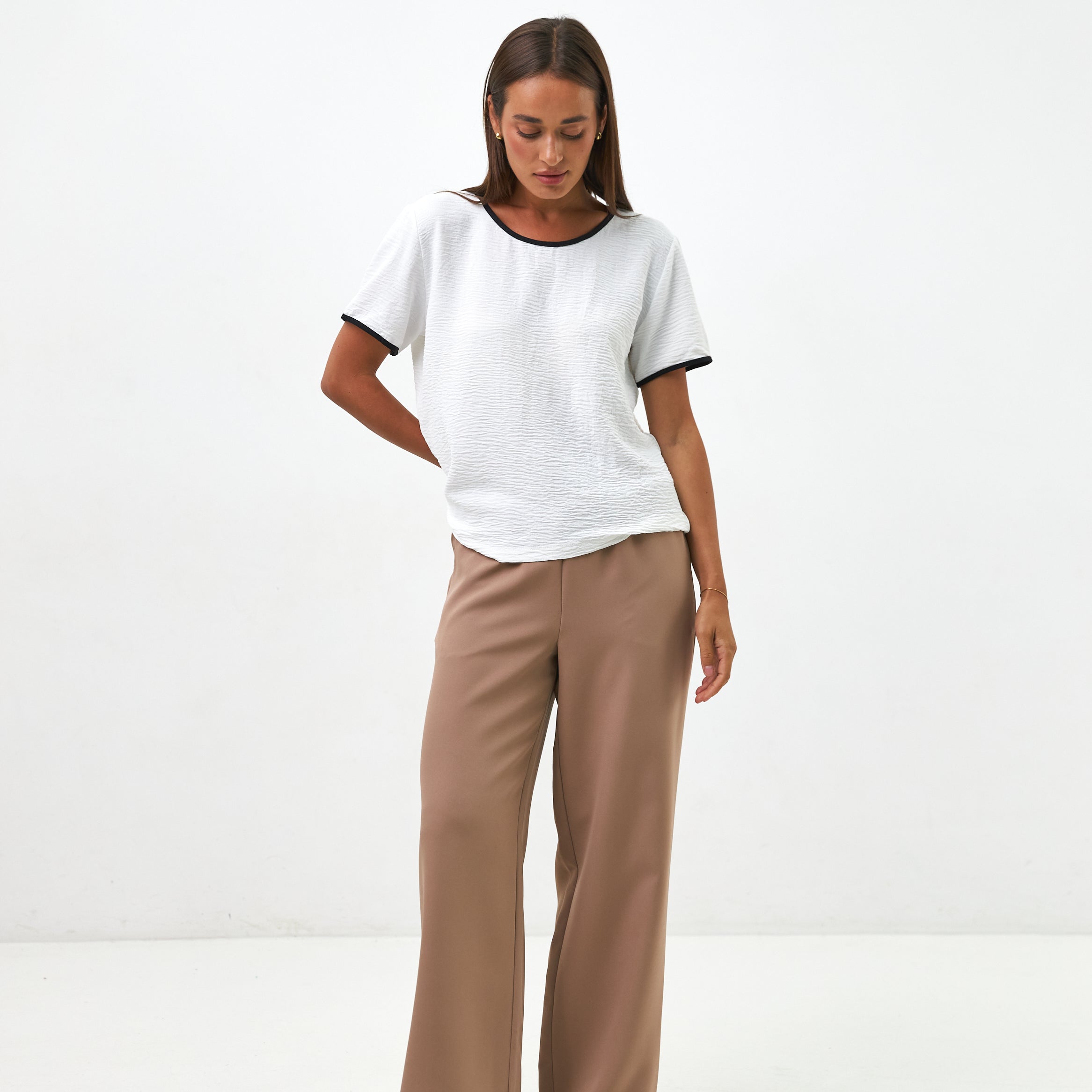 Палаццо на резинці - Wear Me