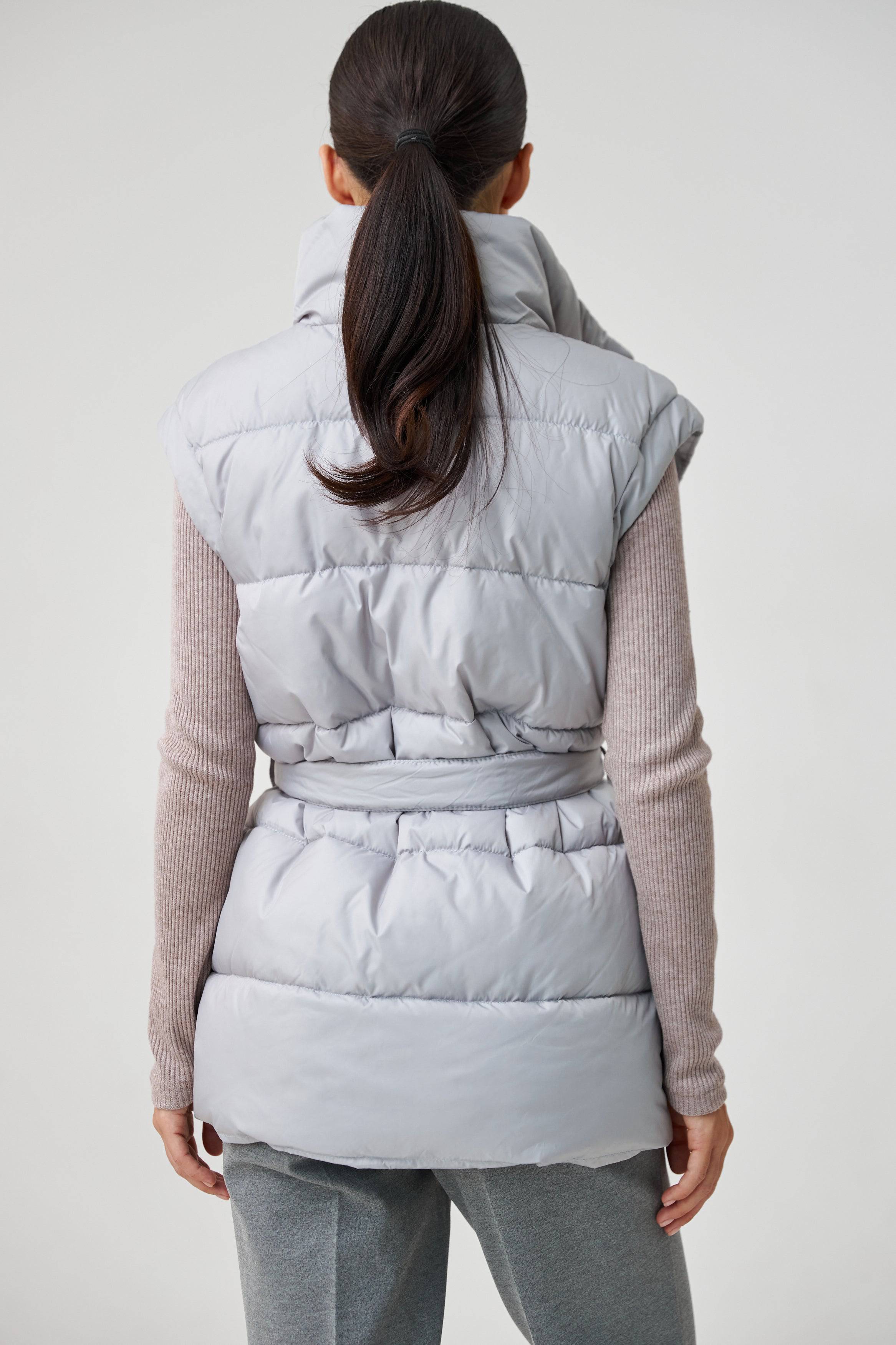 Жилет зі спущеним плечем - Wear Me