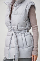 Жилет зі спущеним плечем - Wear Me