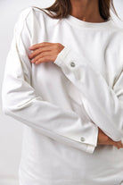 Світшот кежуал - Wear Me