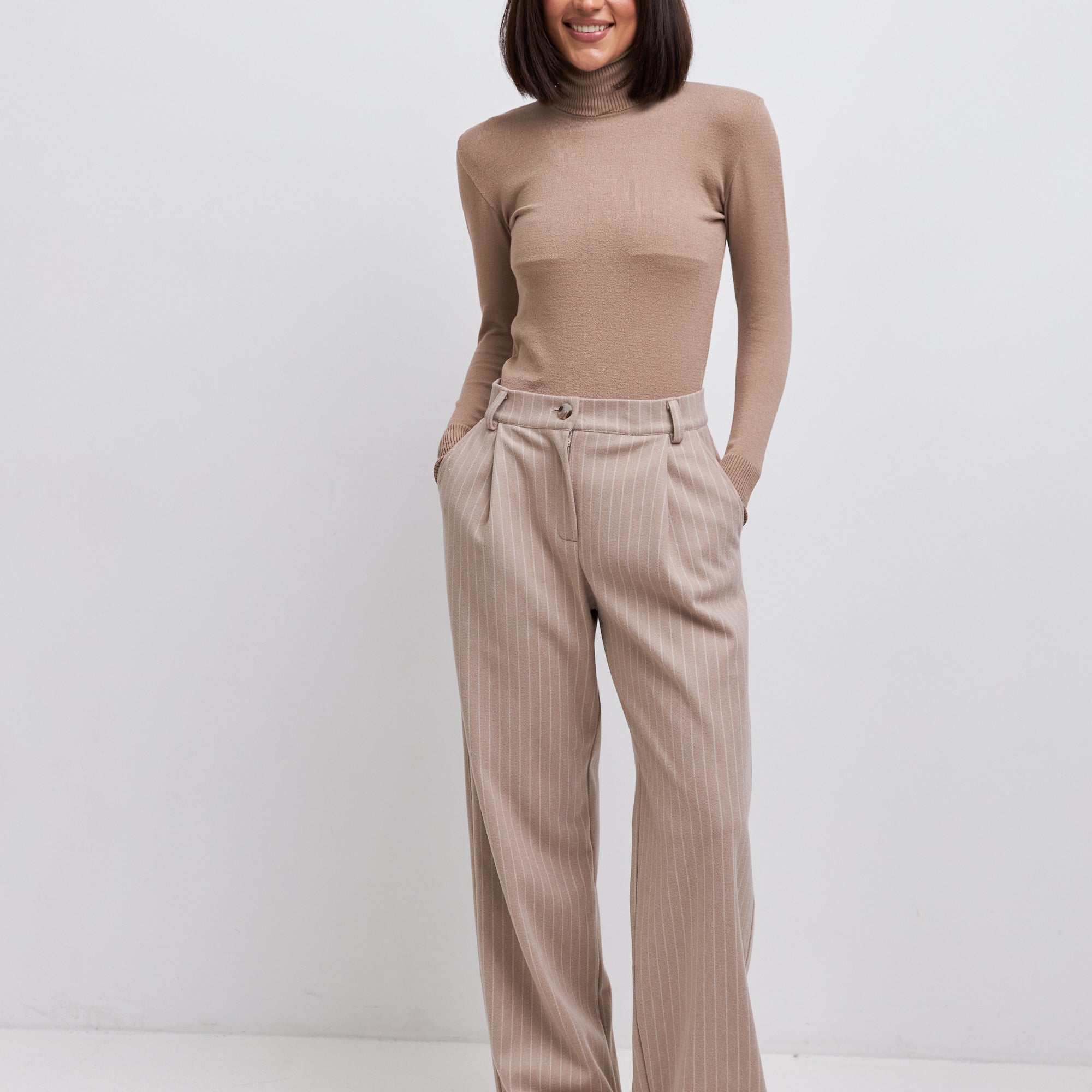 Палаццо "ГЛОРІЯ-2"  костюмка кежуал