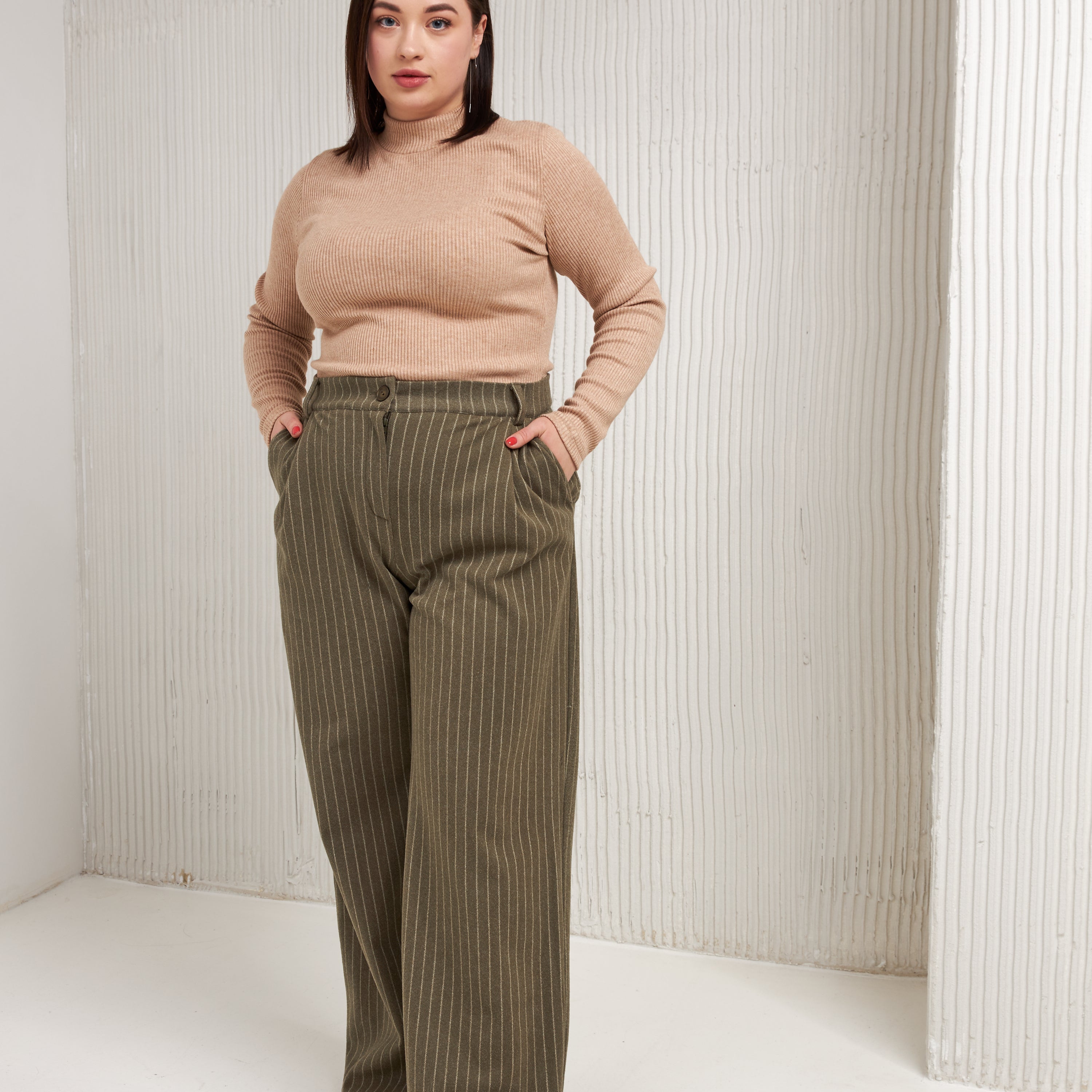 Палаццо "ГЛОРІЯ-2"  костюмка кежуал