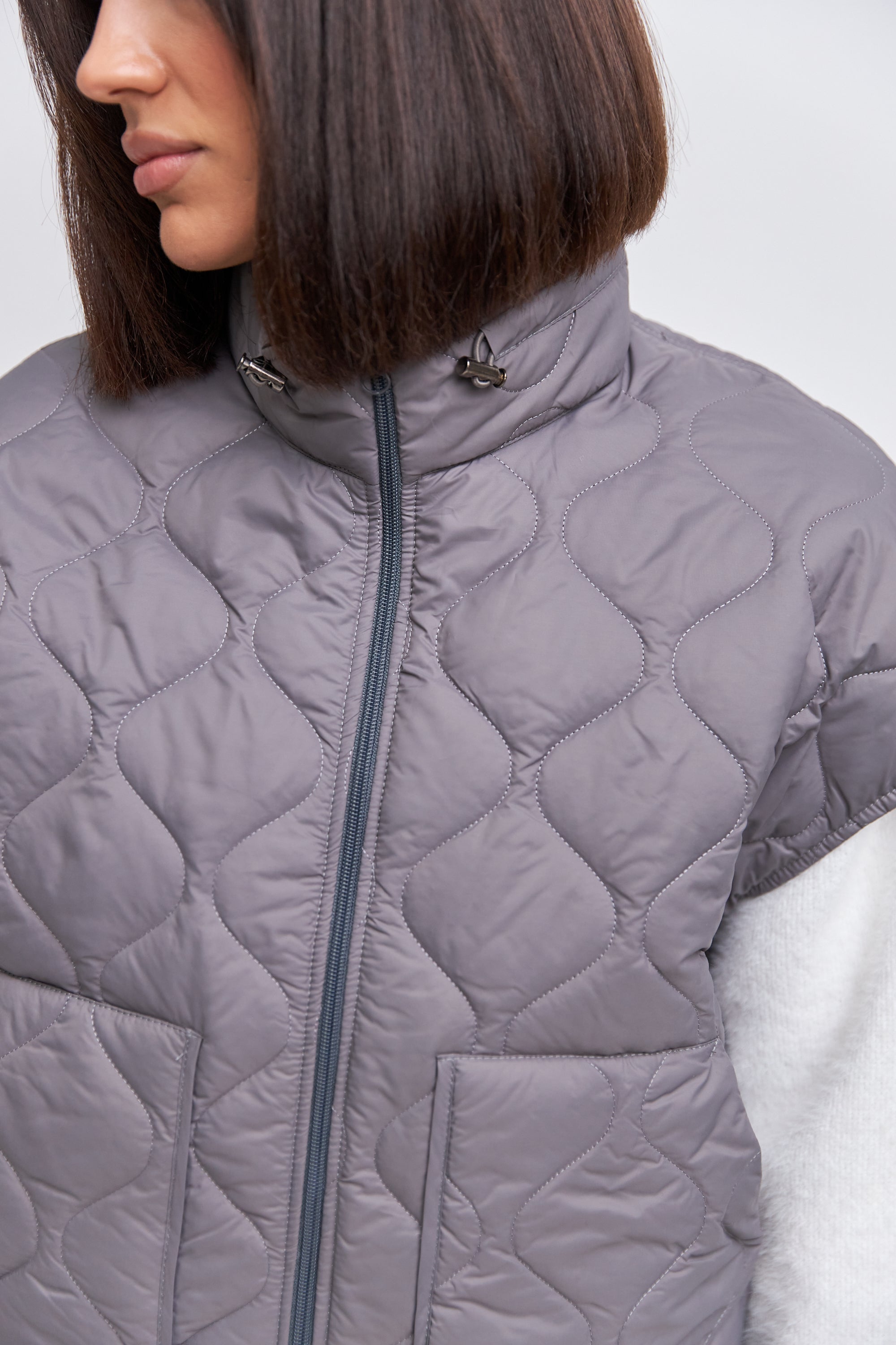 Сірий (графіт)