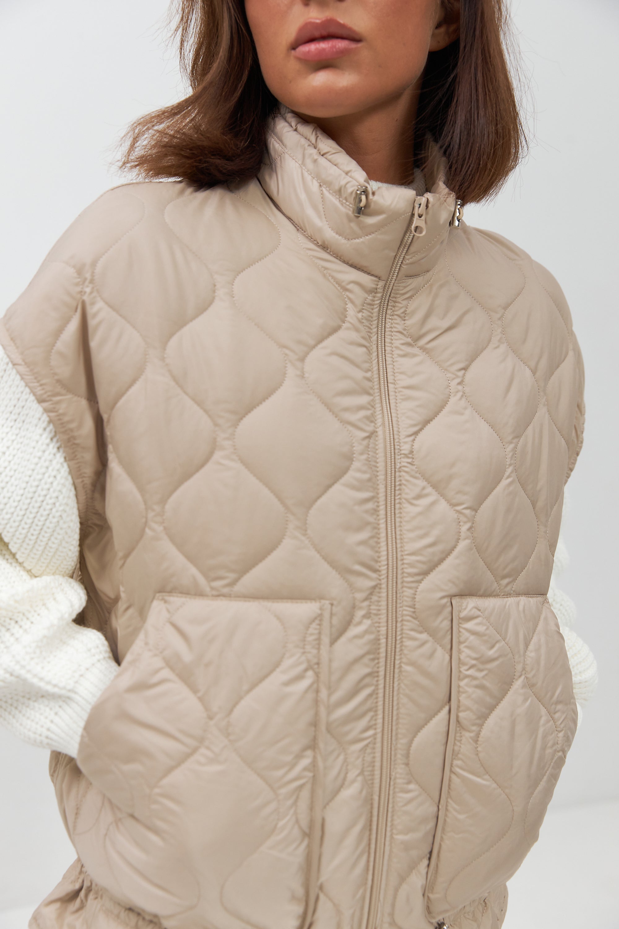 Бежевий (світлий)