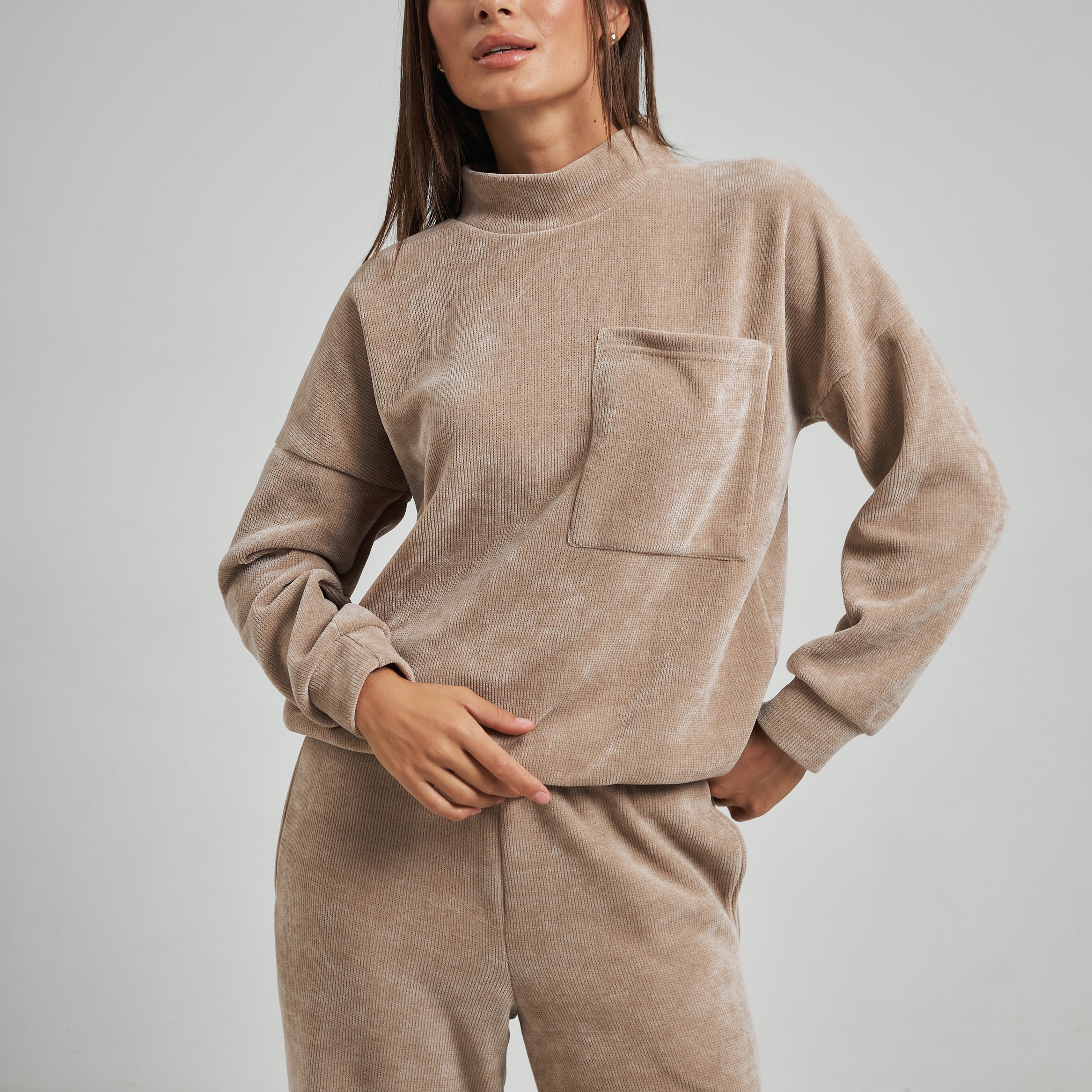 Світшот "ДЖУЛІ" - Wear Me