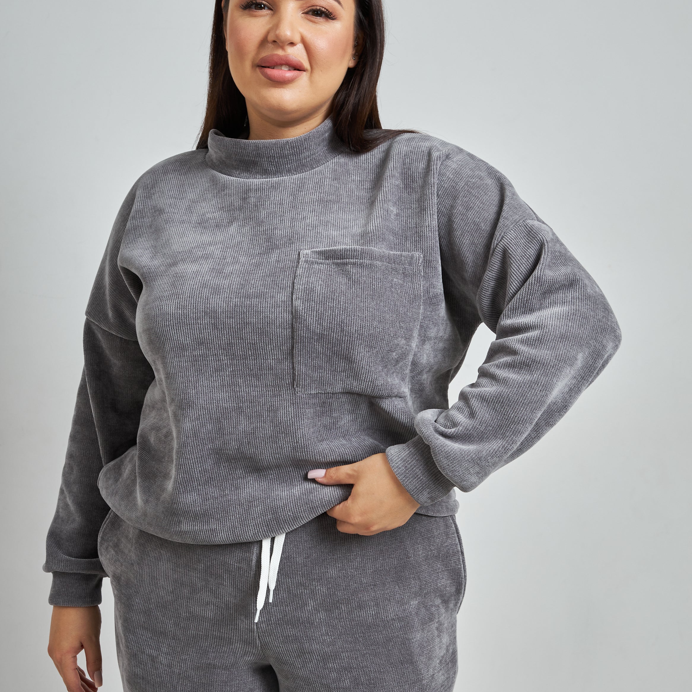 Світшот "ДЖУЛІ" - Wear Me