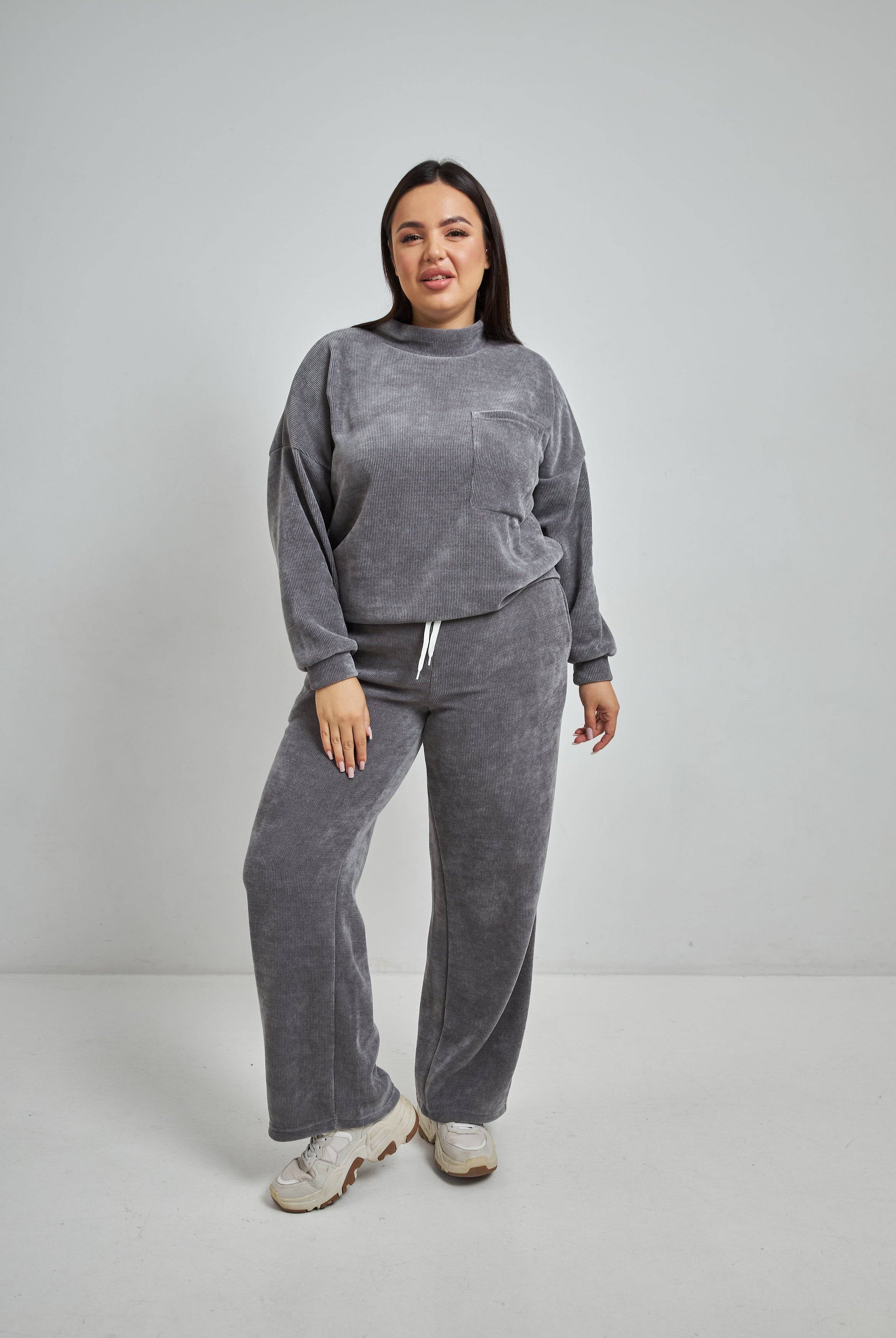 Світшот "ДЖУЛІ" - Wear Me