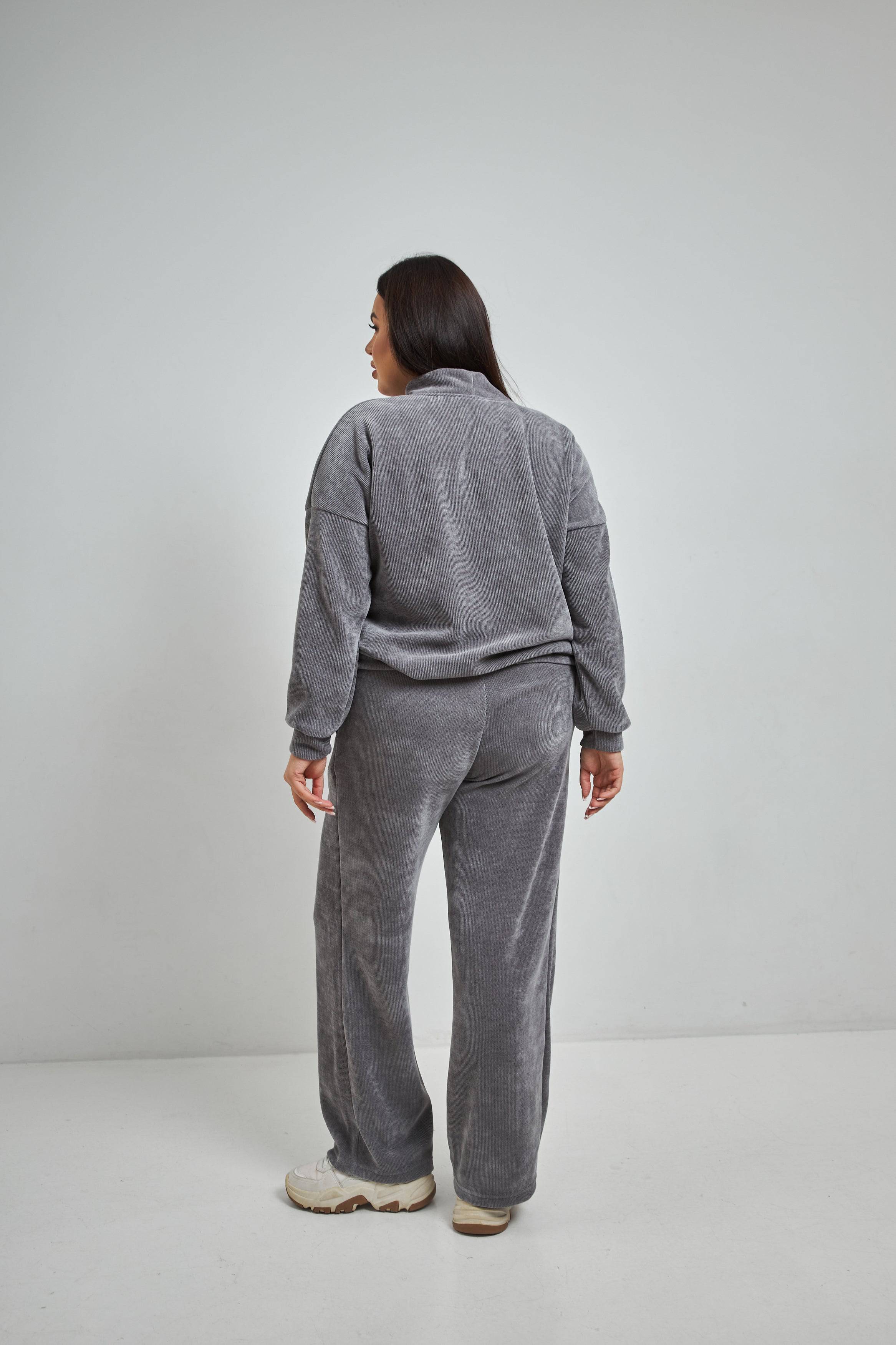 Світшот "ДЖУЛІ" - Wear Me