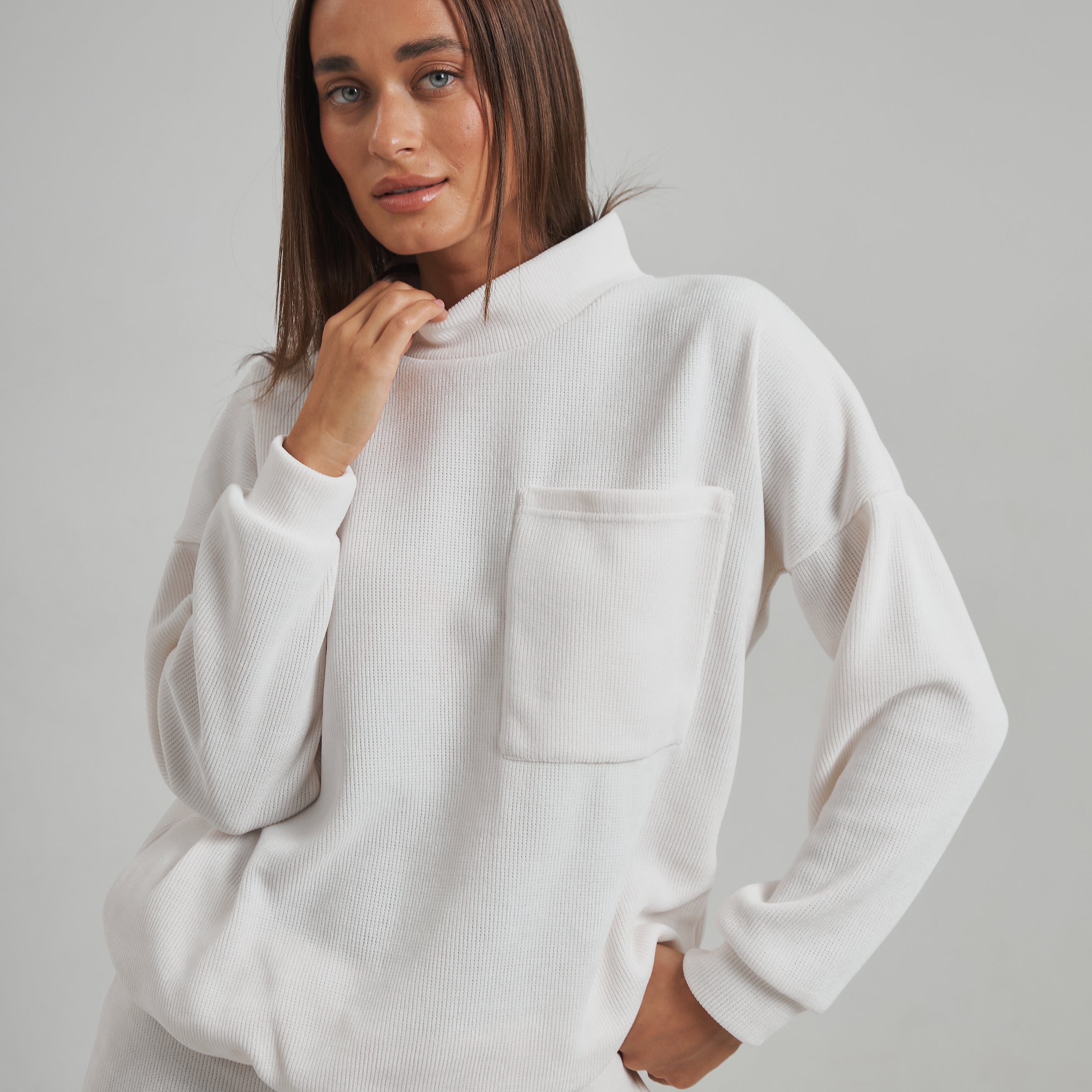 Світшот "ДЖУЛІ" - Wear Me