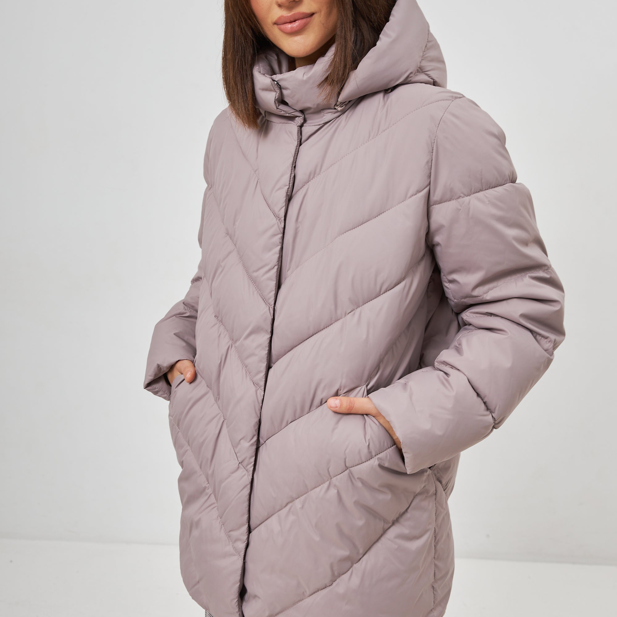 Куртка SIZE+ - Wear Me