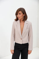 Жакет вкорочений "КАЙЛІ" - Wear Me