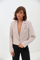 Жакет вкорочений "КАЙЛІ" - Wear Me