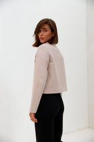 Жакет вкорочений "КАЙЛІ" - Wear Me