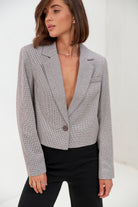 Жакет вкорочений "КАЙЛІ" - Wear Me