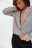 Жакет вкорочений "КАЙЛІ" - Wear Me