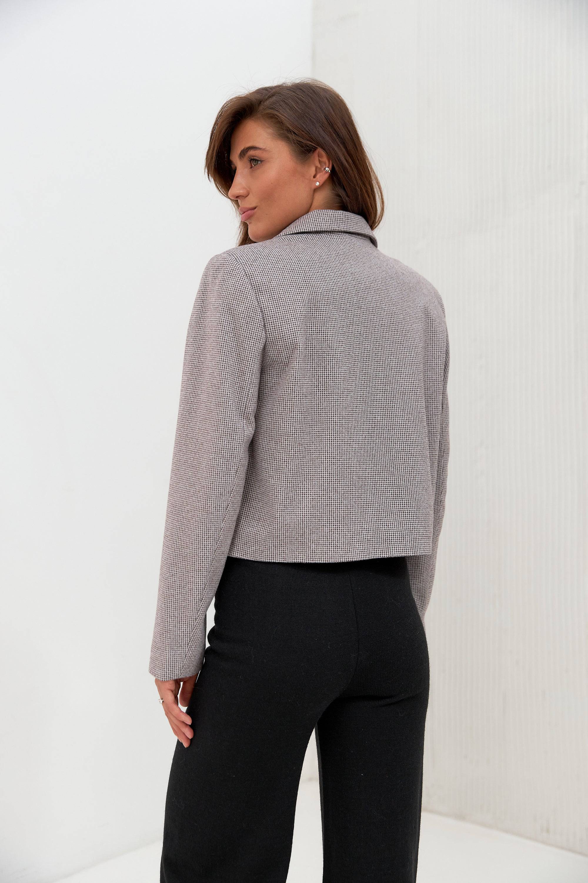 Жакет вкорочений "КАЙЛІ" - Wear Me