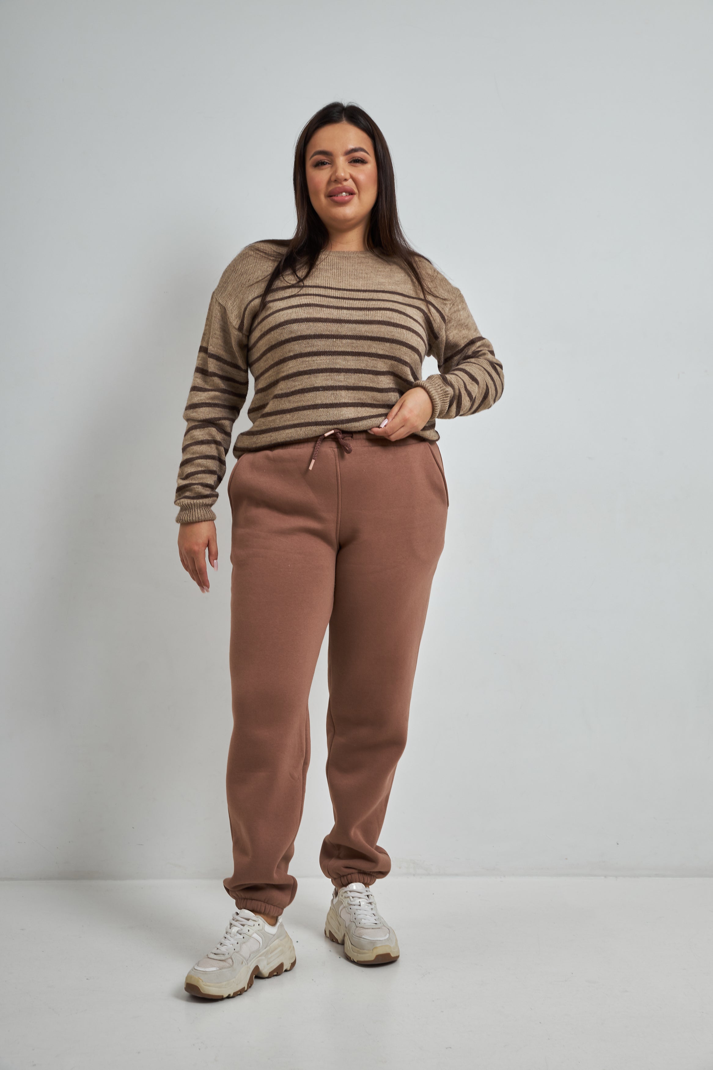 Шоколадний