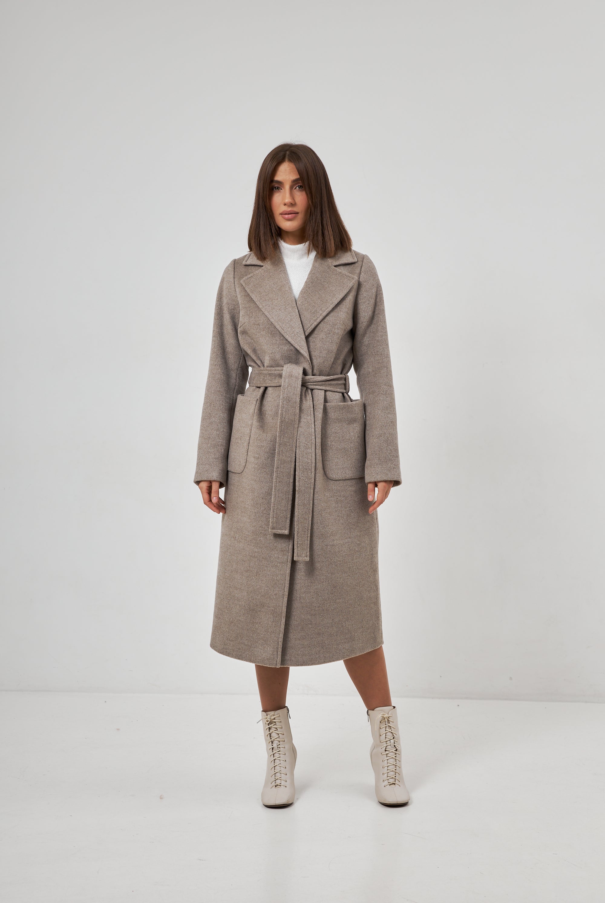 Бежевий (темний)