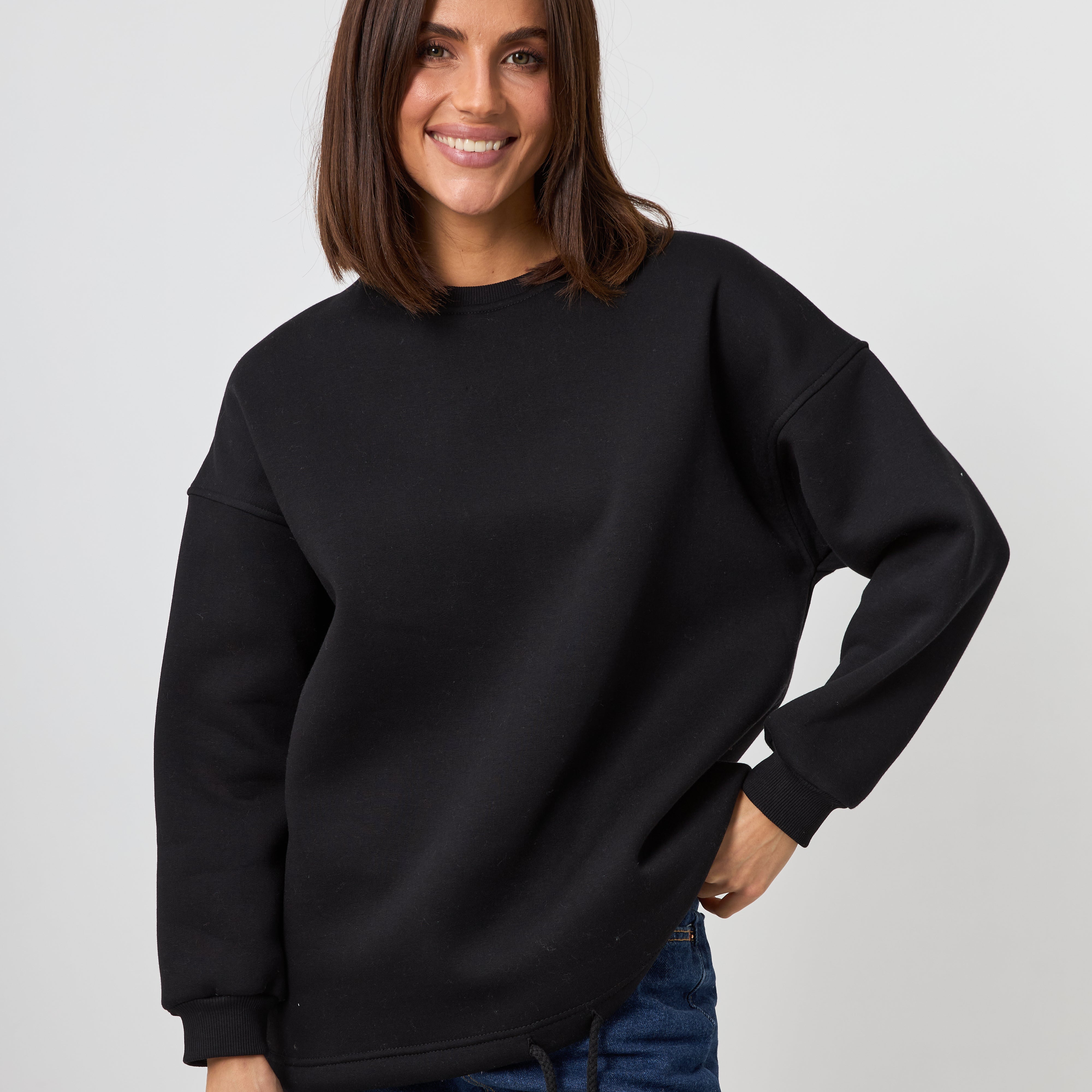 Світшот базовий