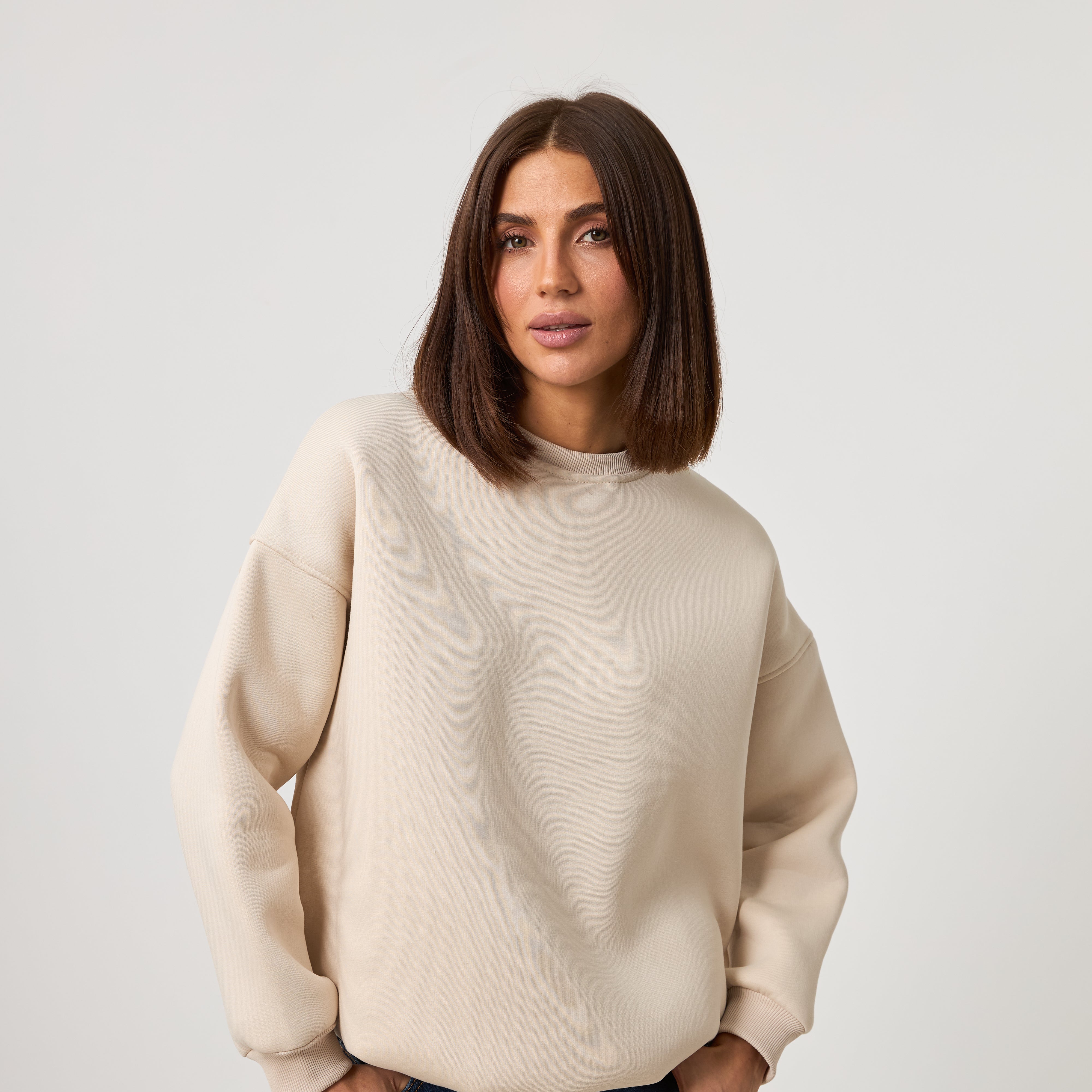 Світшот базовий