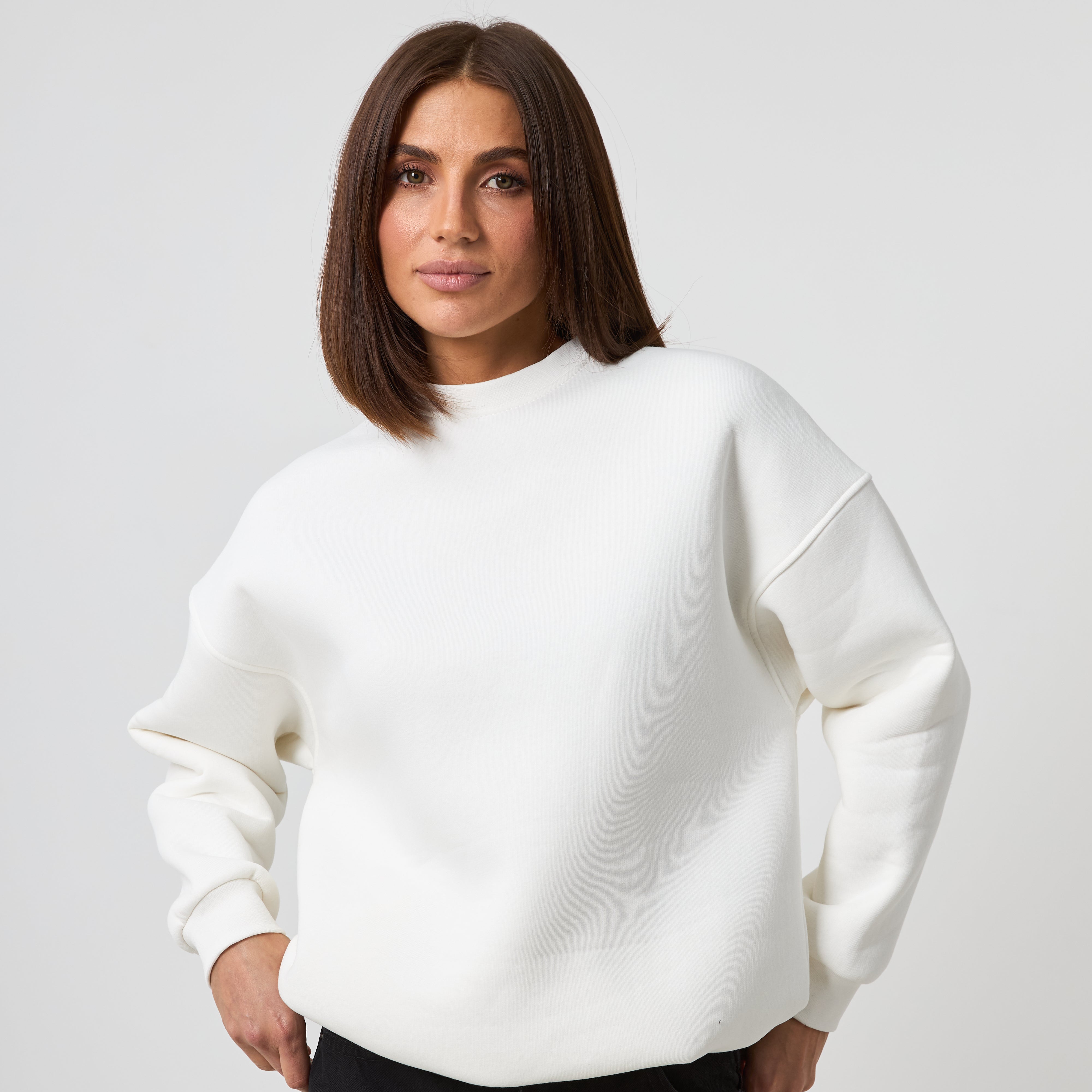 Світшот базовий