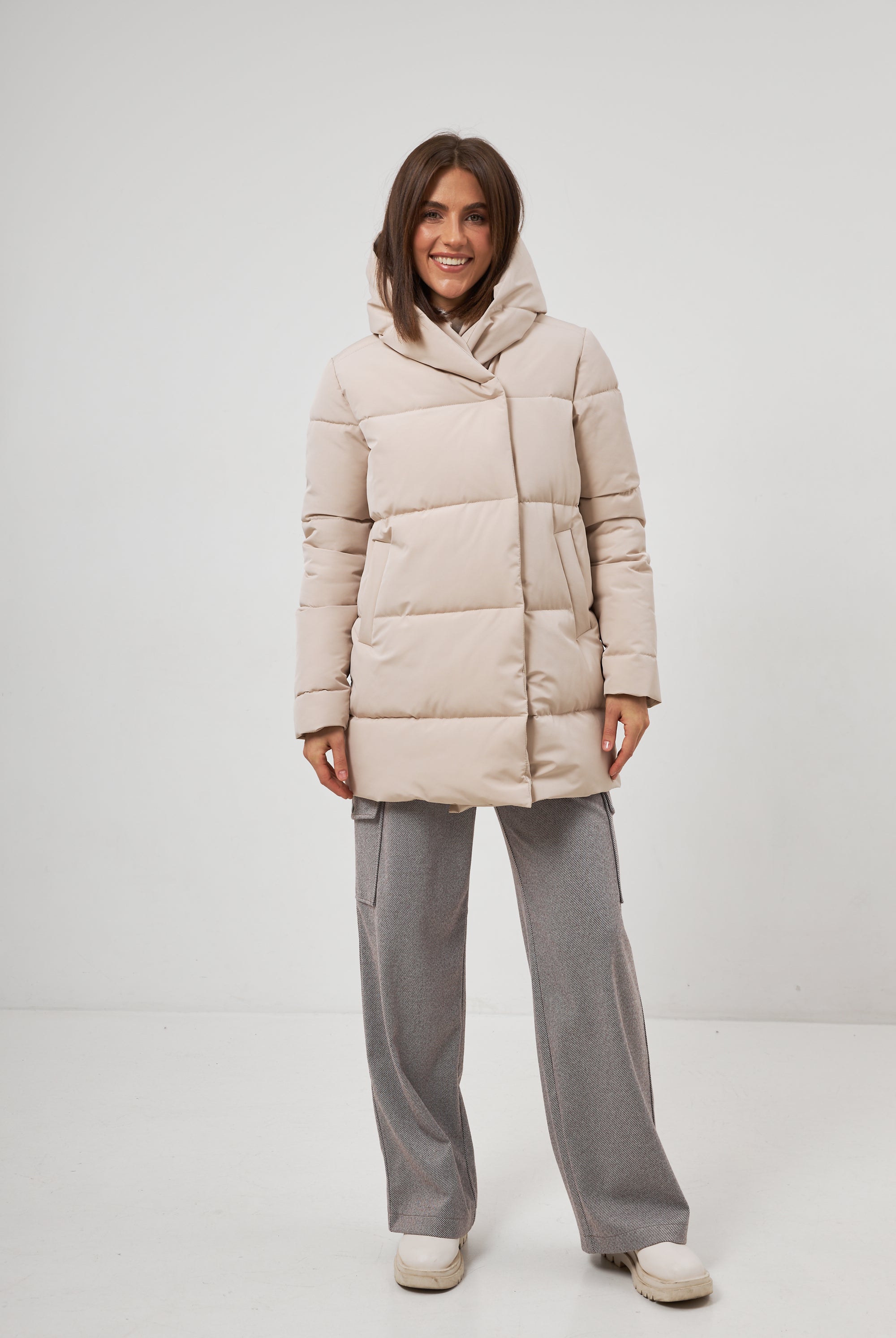 Бежевий (кремовий)