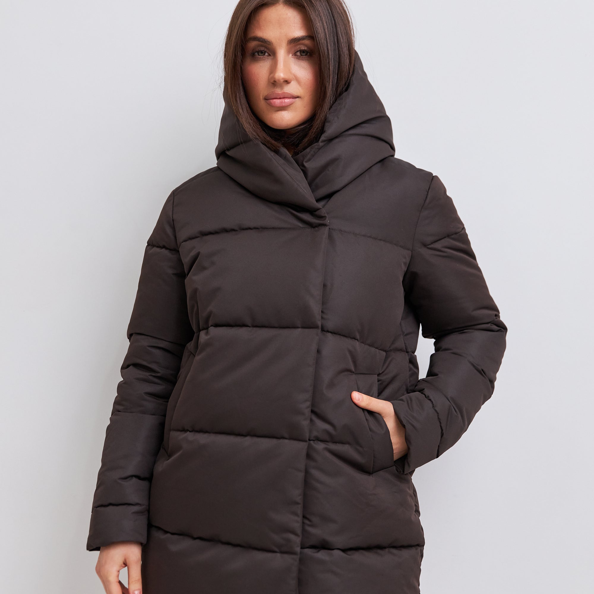 Шоколадний