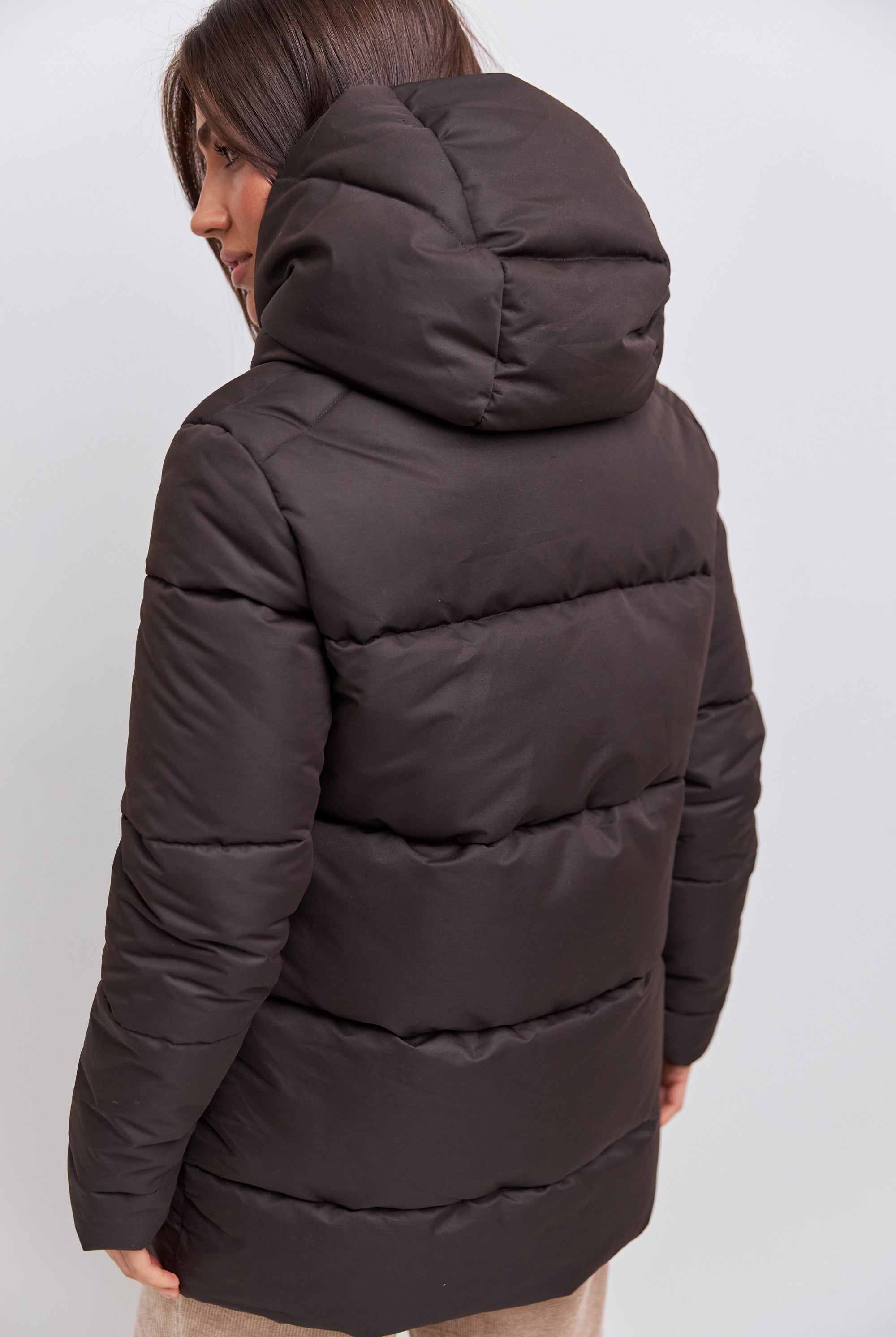 Шоколадний