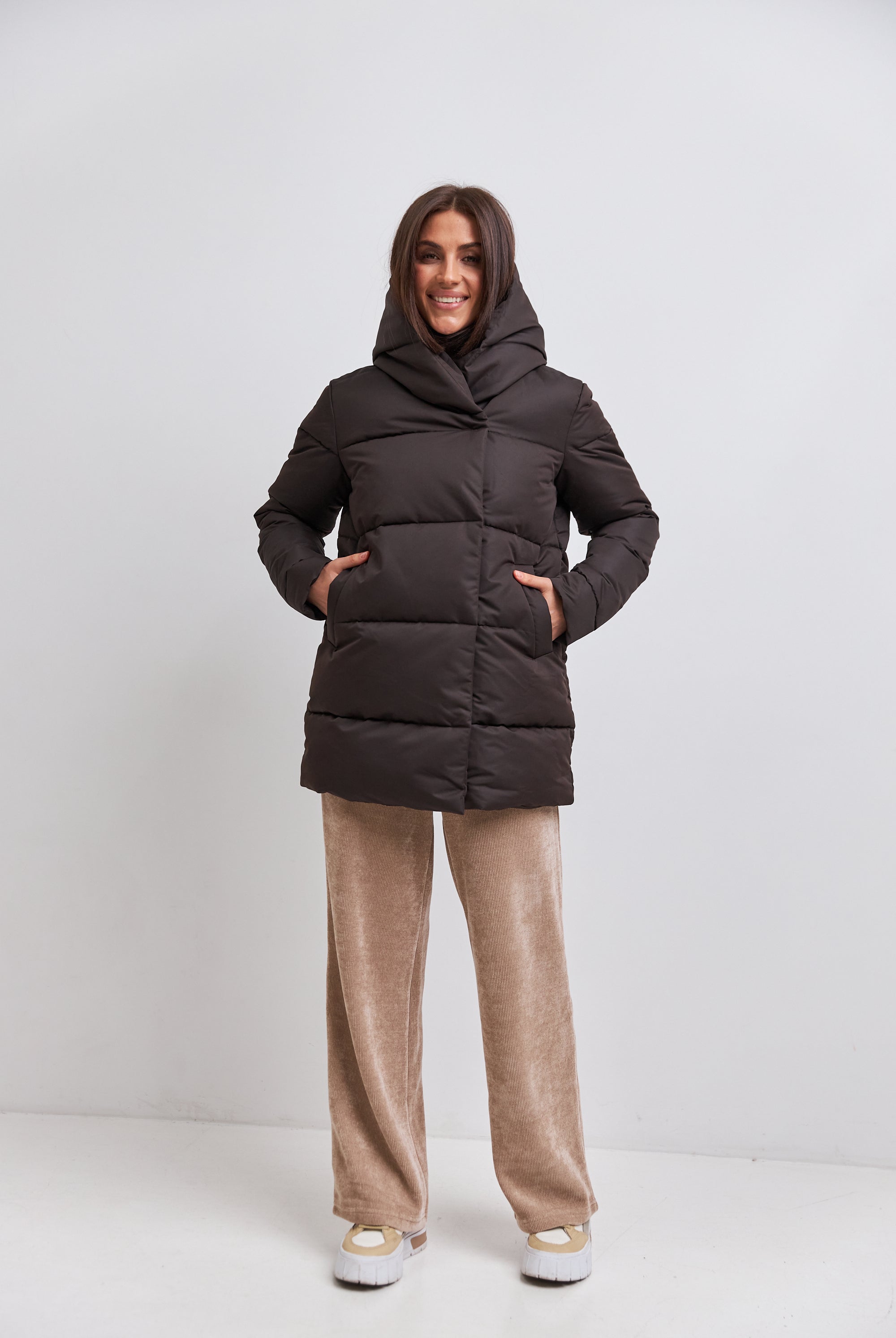 Шоколадний