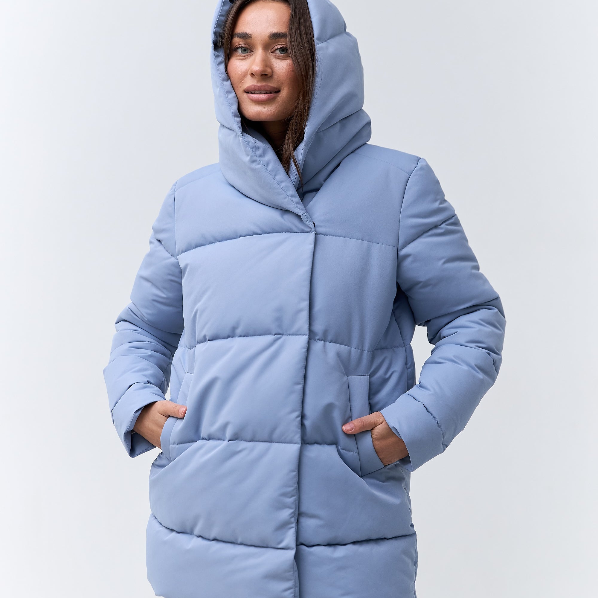 Блакитний (темний)