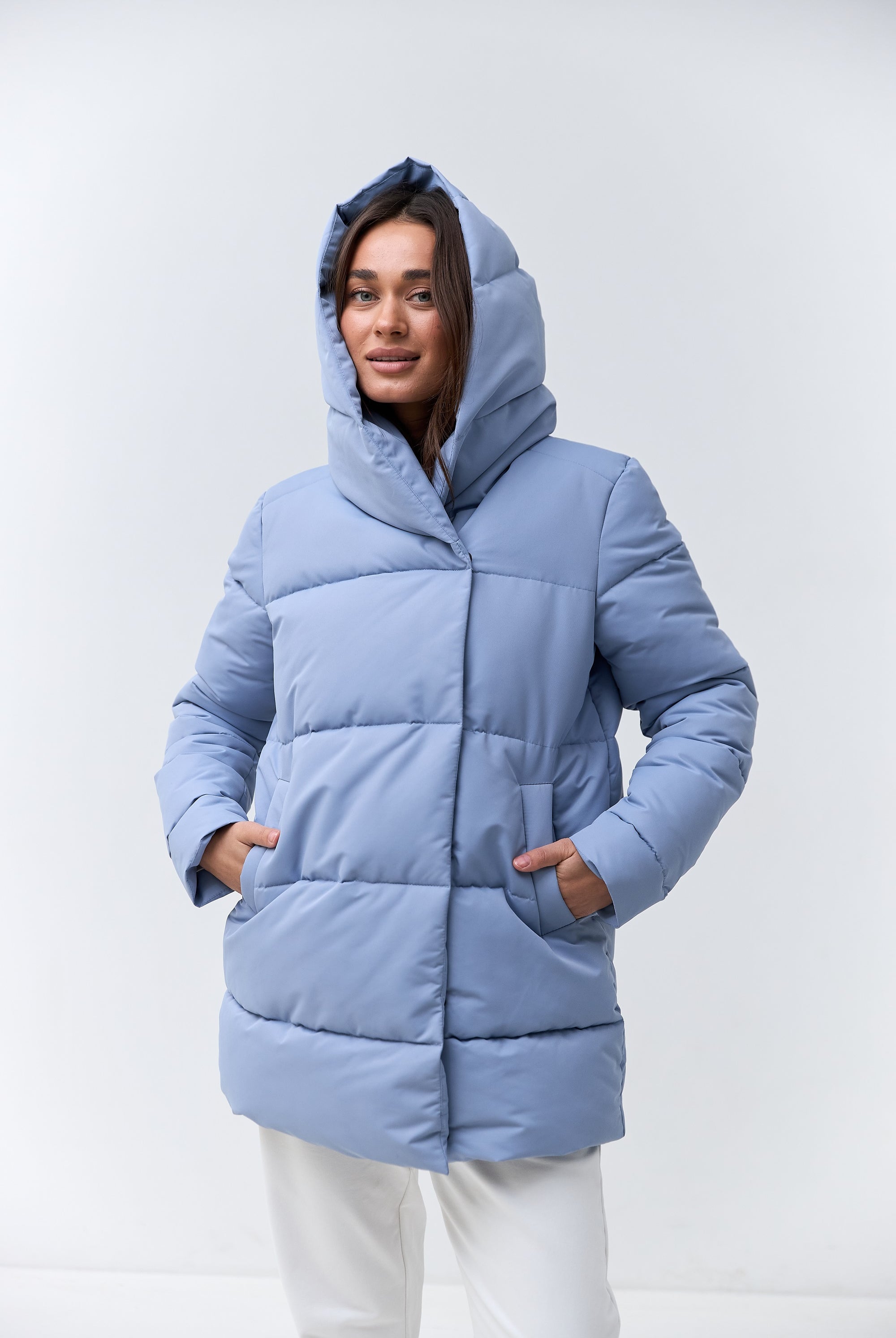 Блакитний (темний)