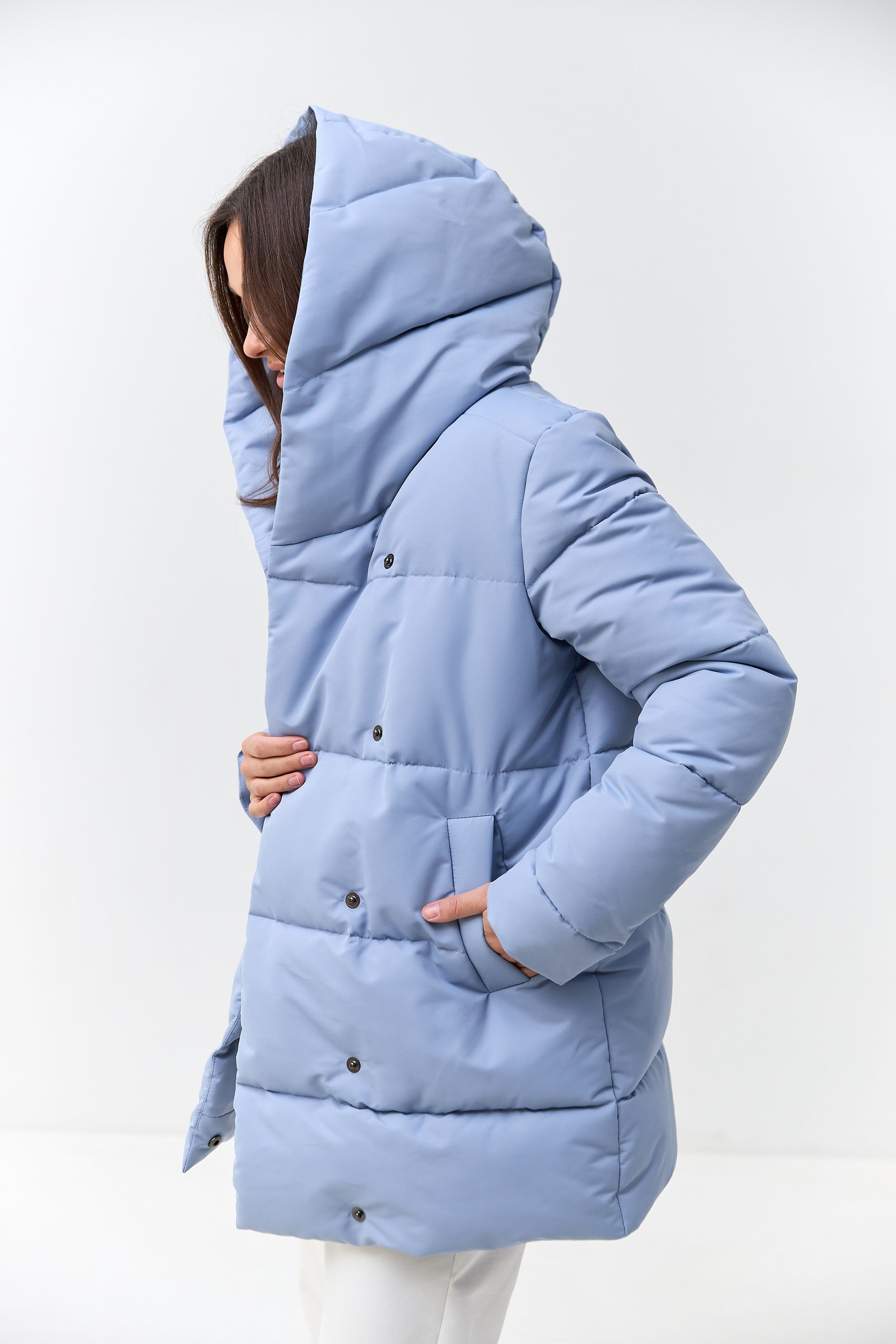 Блакитний (темний)