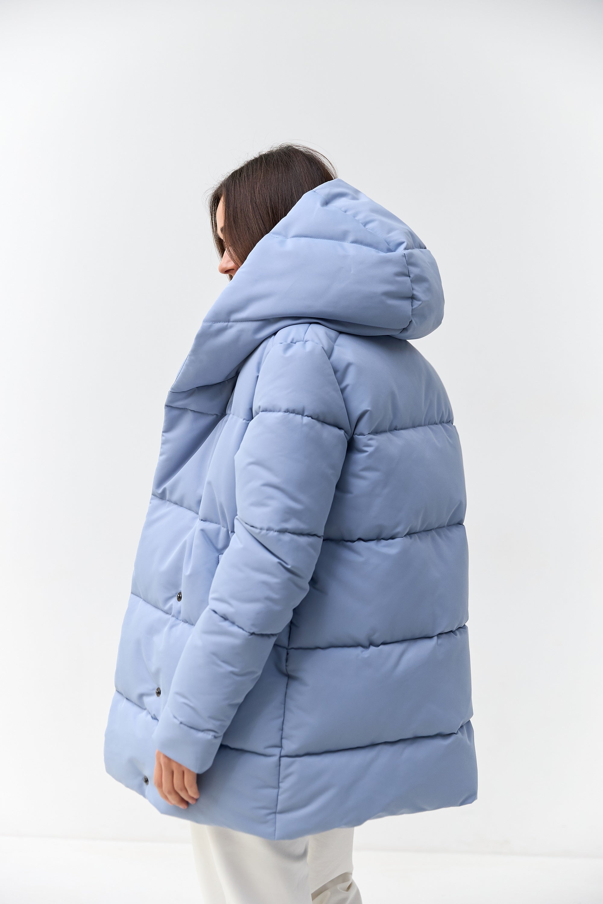 Блакитний (темний)