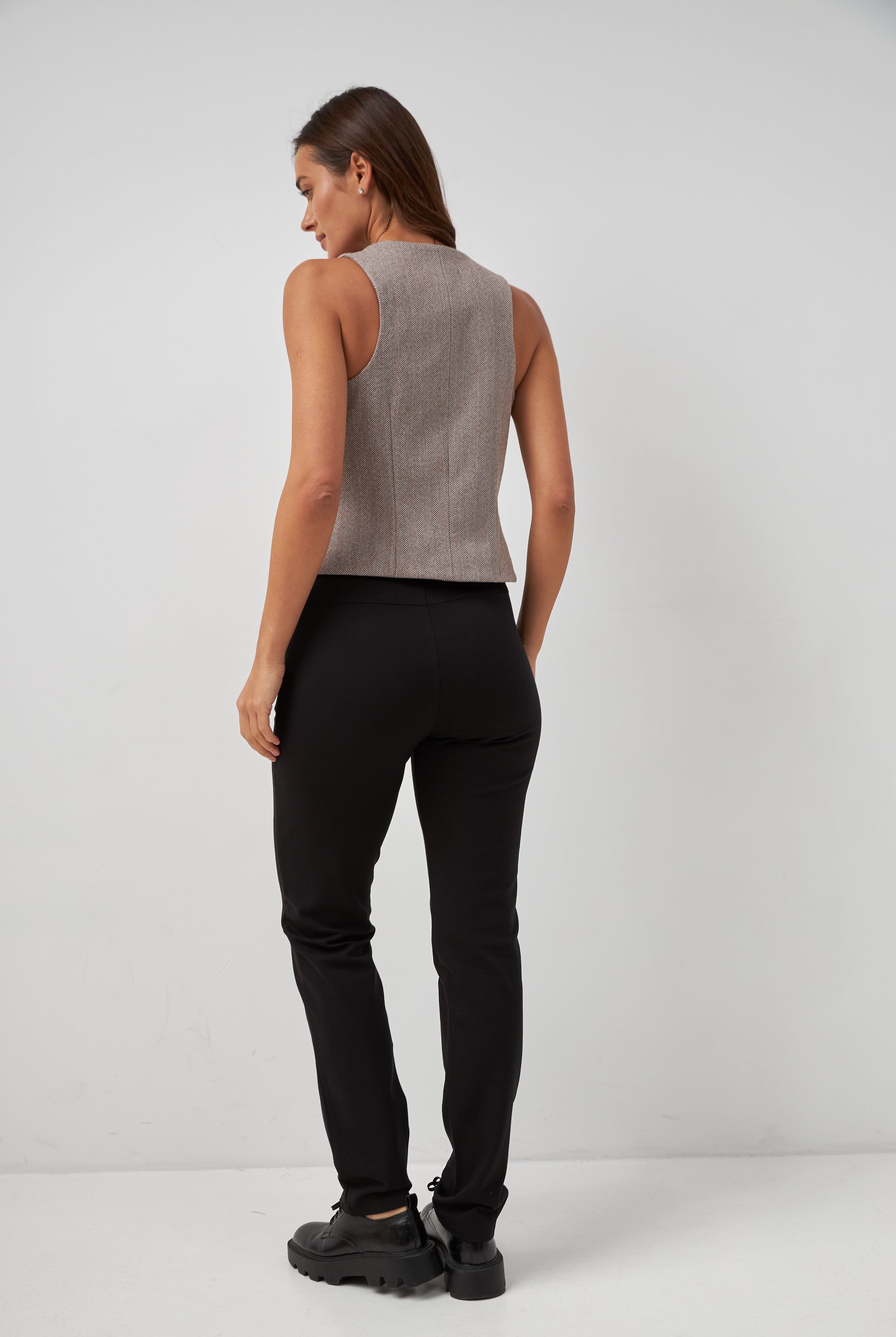 Шоколадний