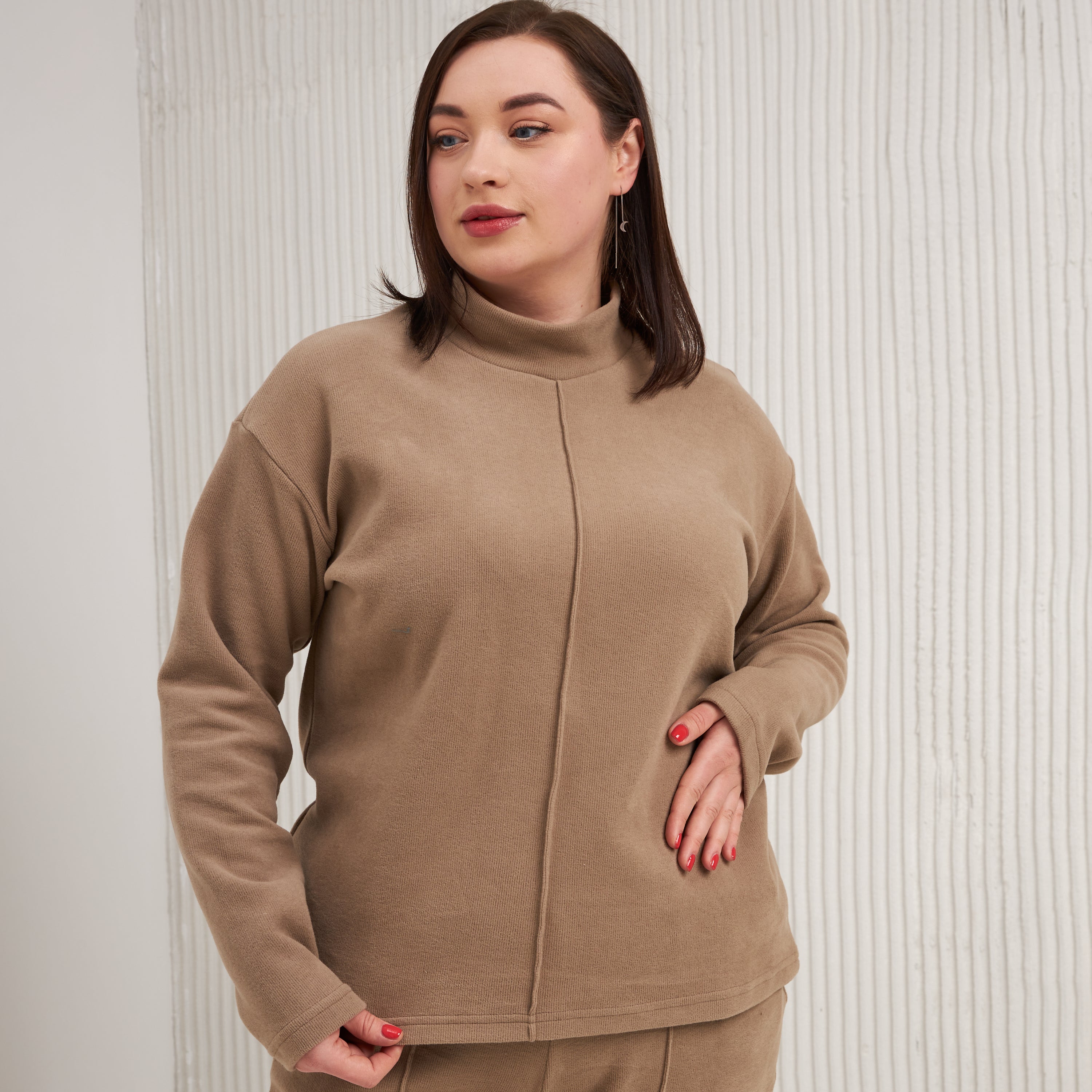 Бежевий (темний)