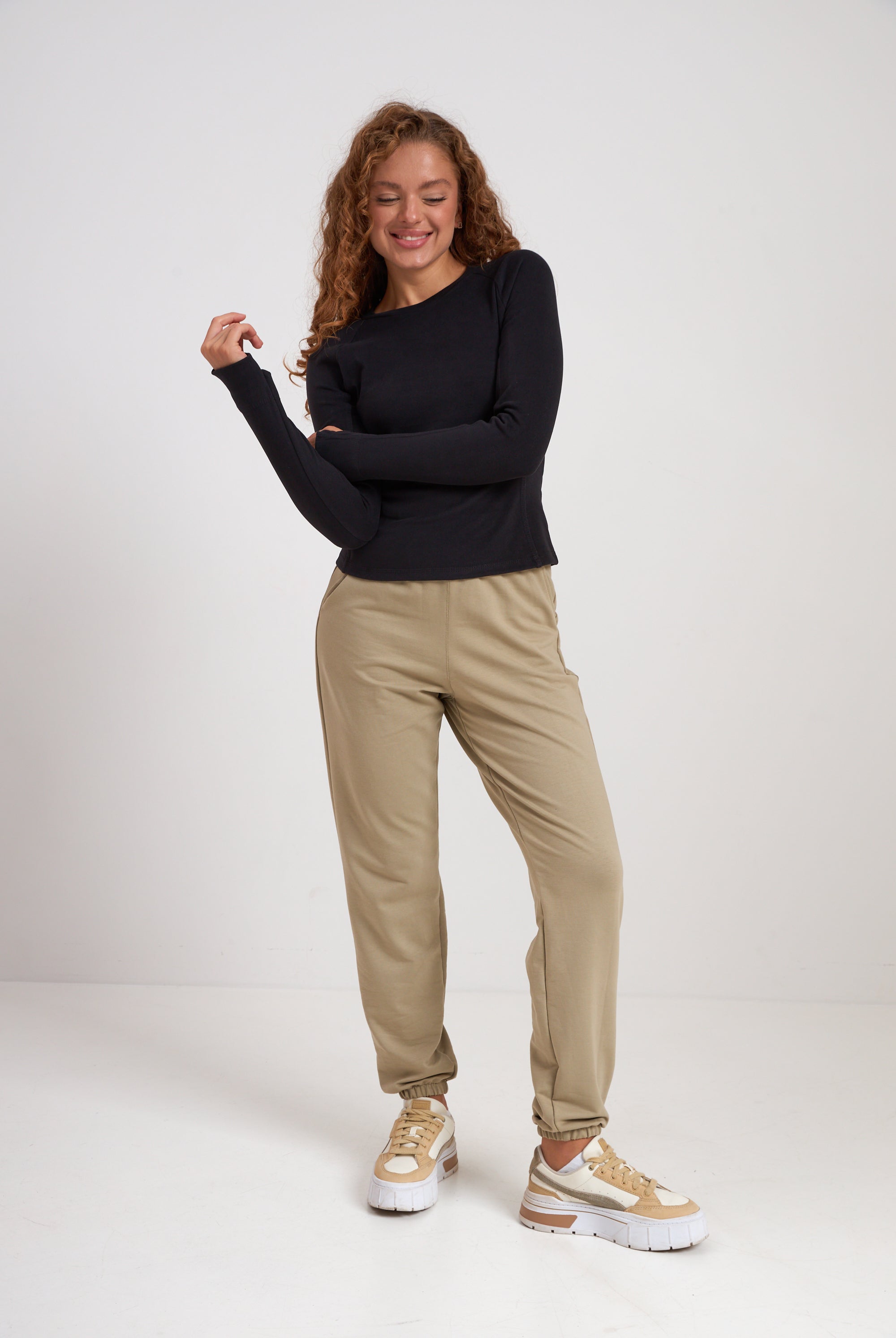 Зелений (оливковий)