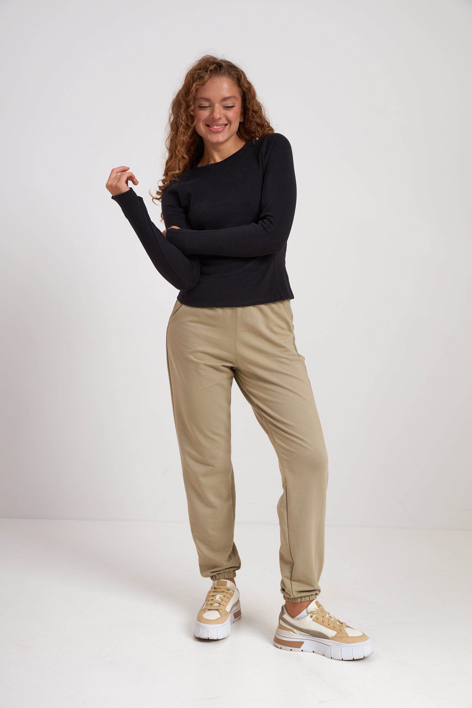 Зелений (оливковий)