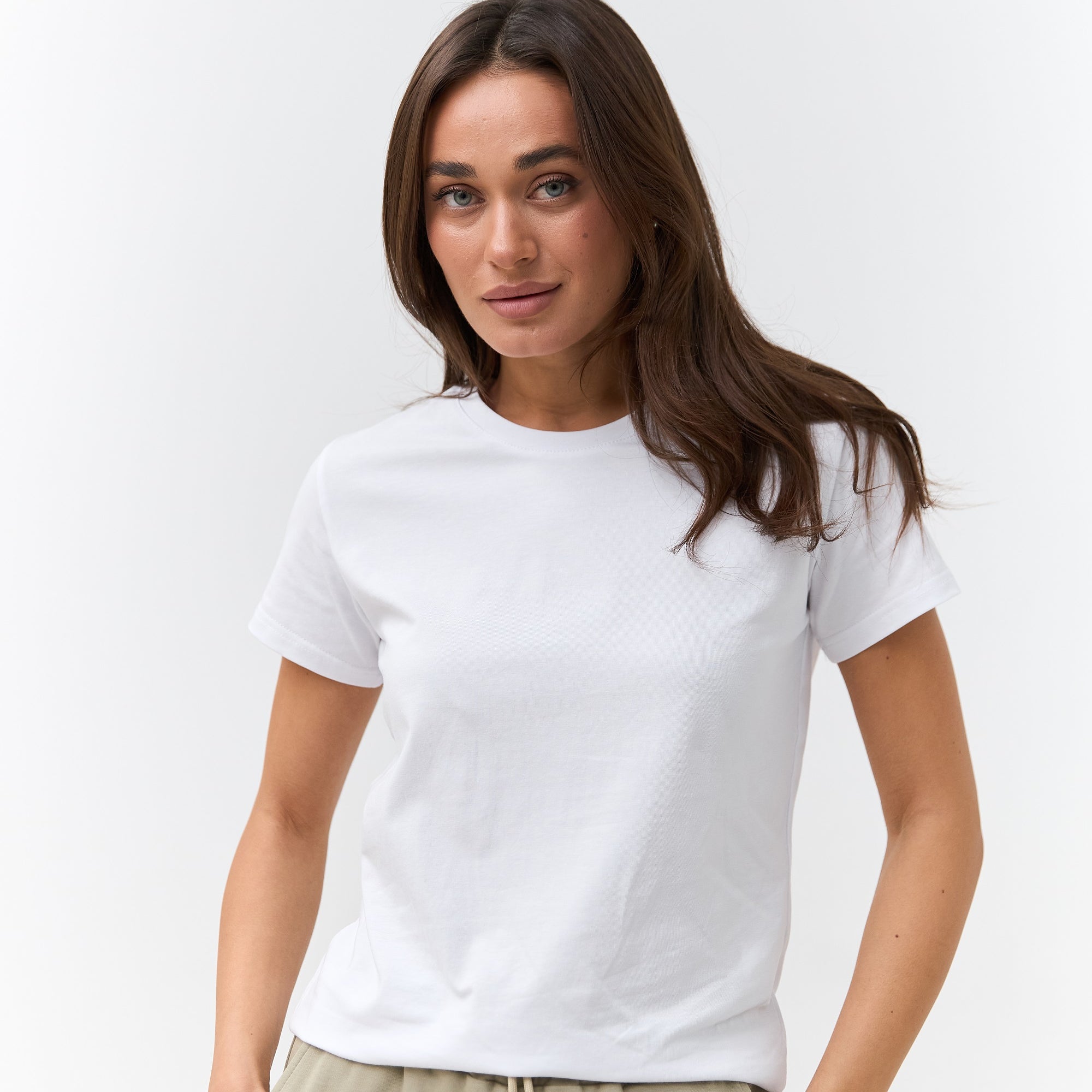 Базова футболка