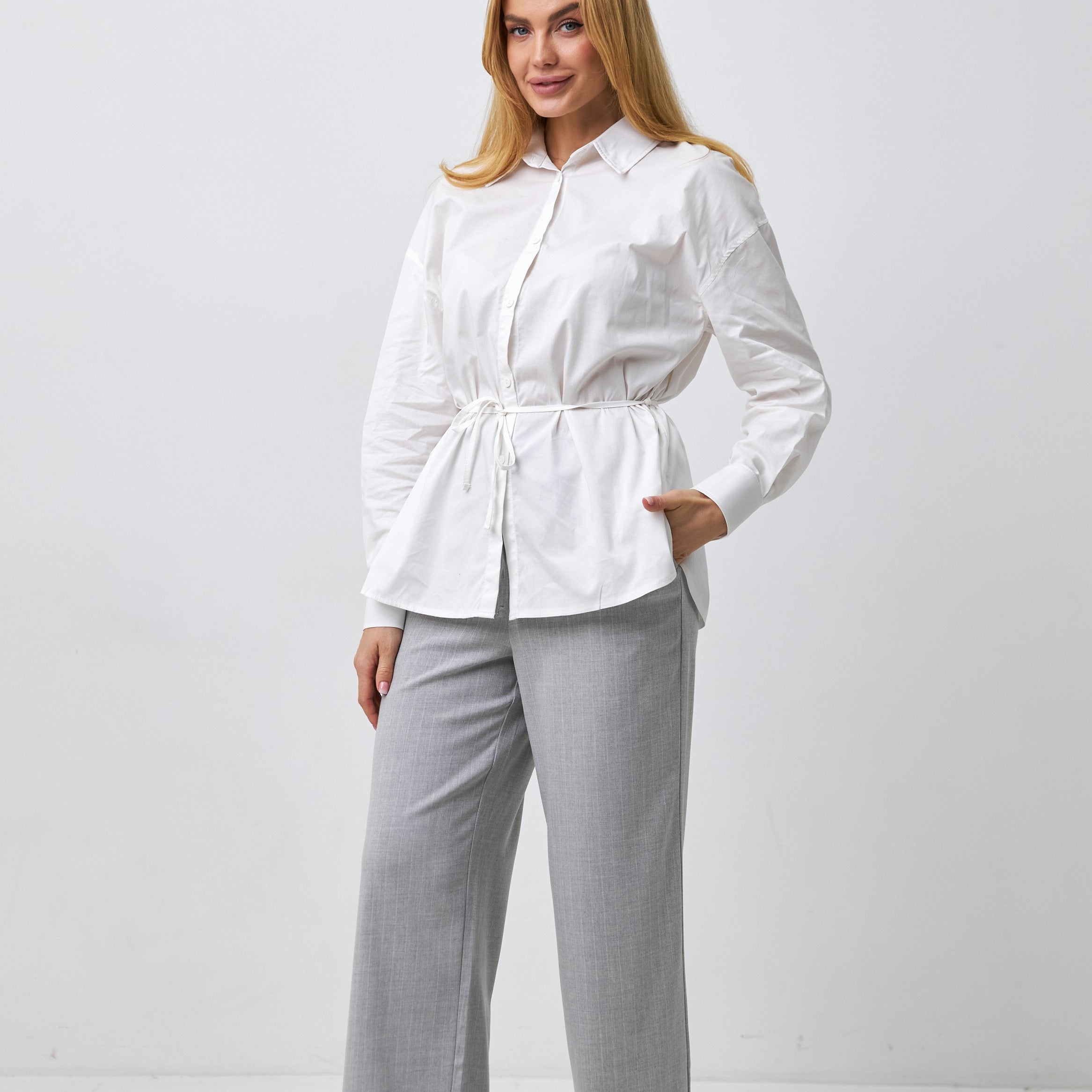 Сірий (світлий)